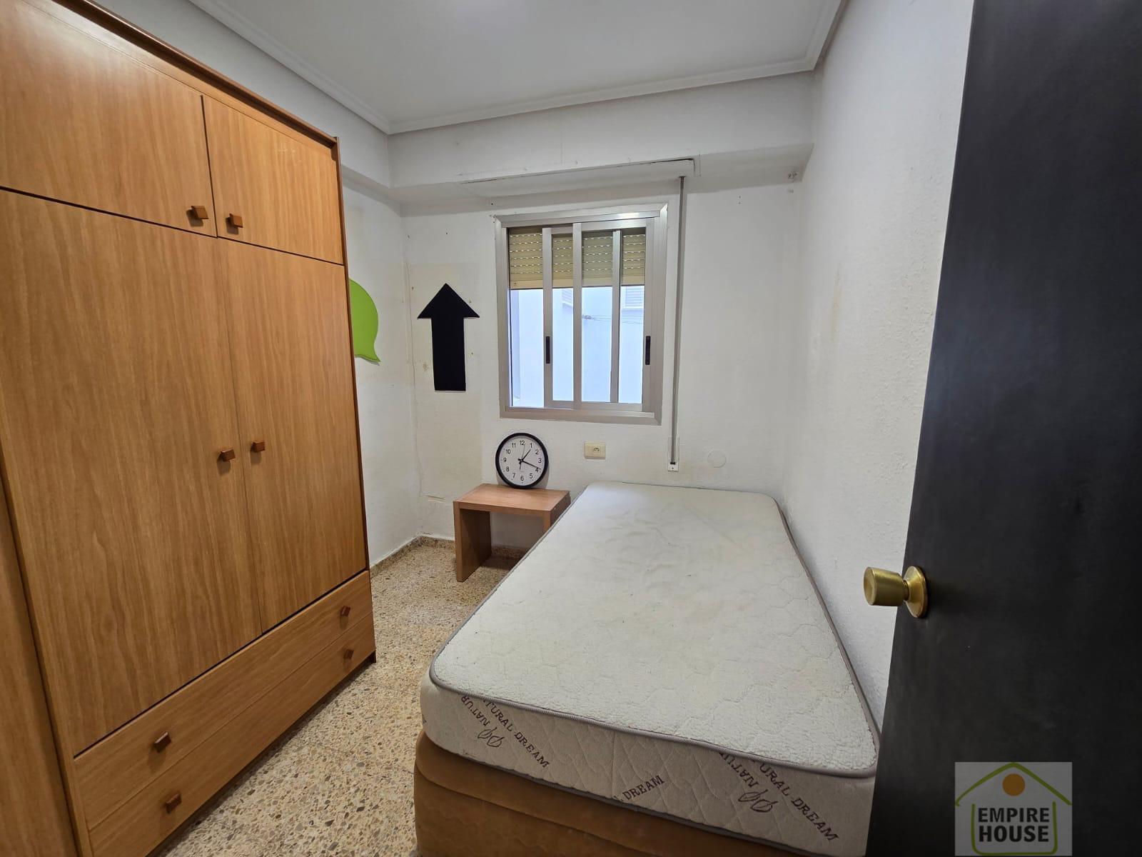 Alquiler de piso en Paterna