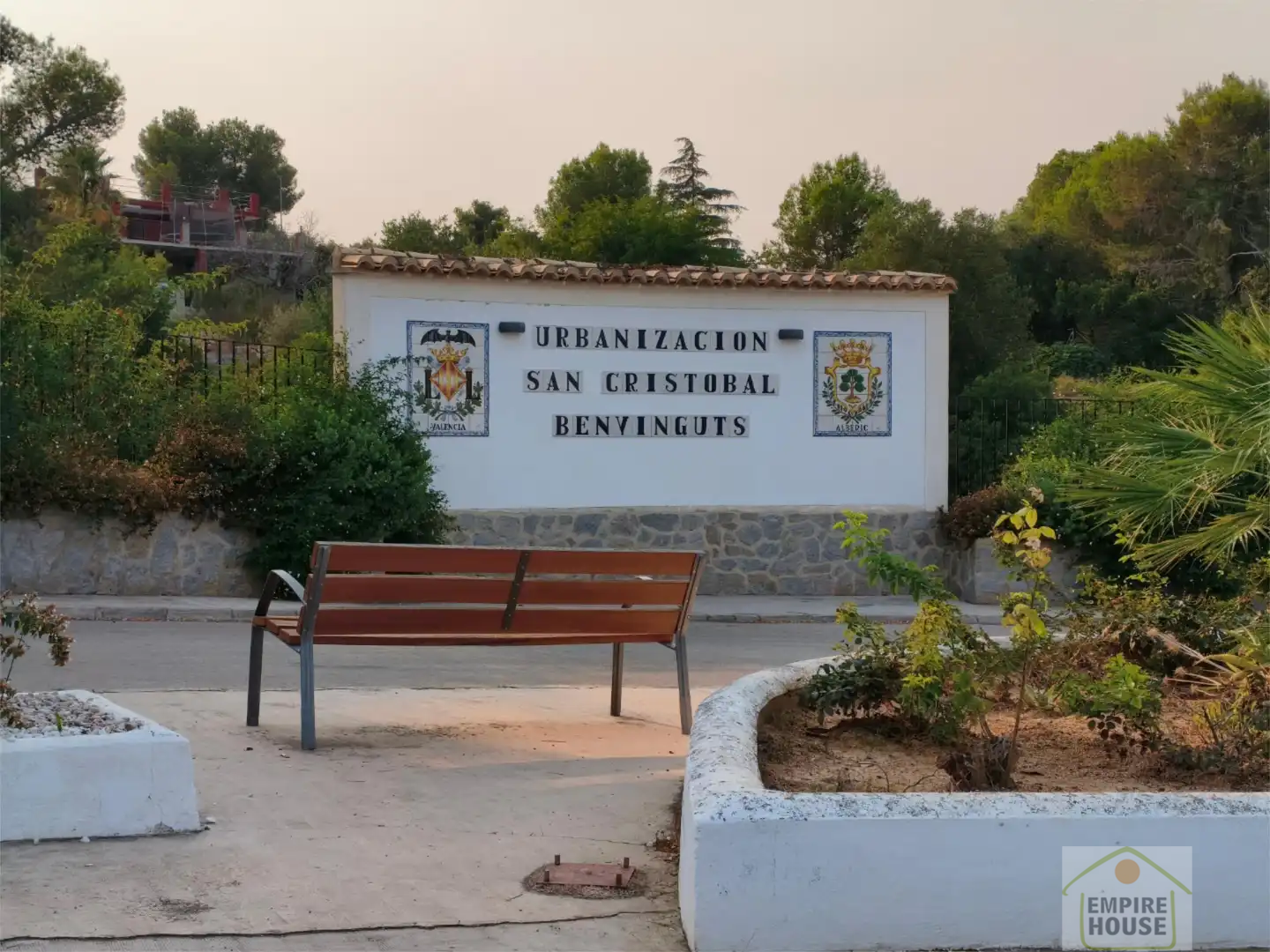Venta de terreno en Alberic