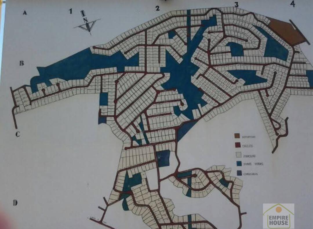 Venta de terreno en Alberic