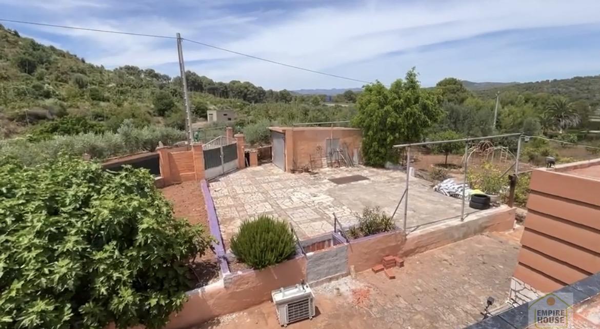 Venta de casa en Gilet
