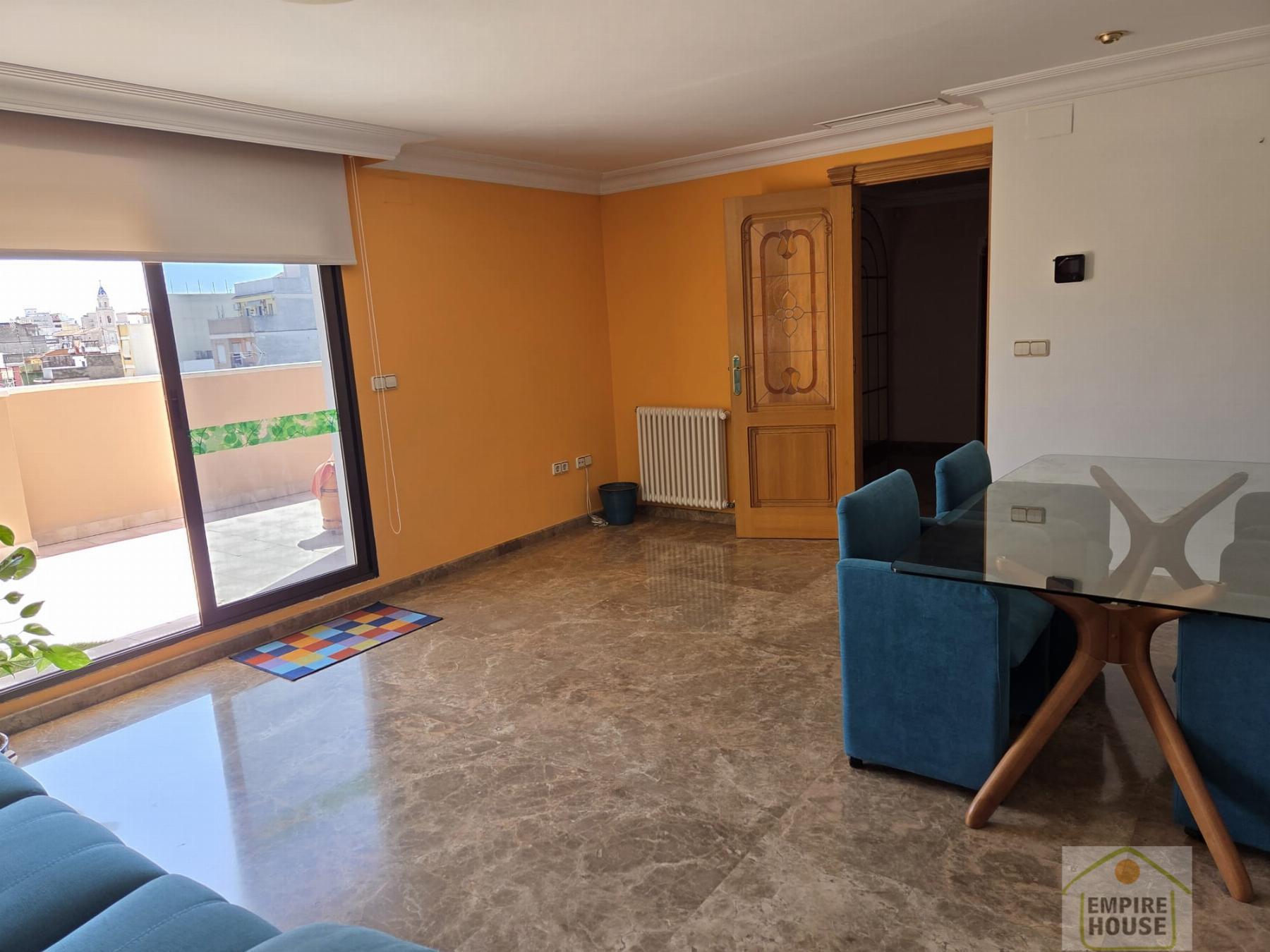 Venta de Ático en Alzira