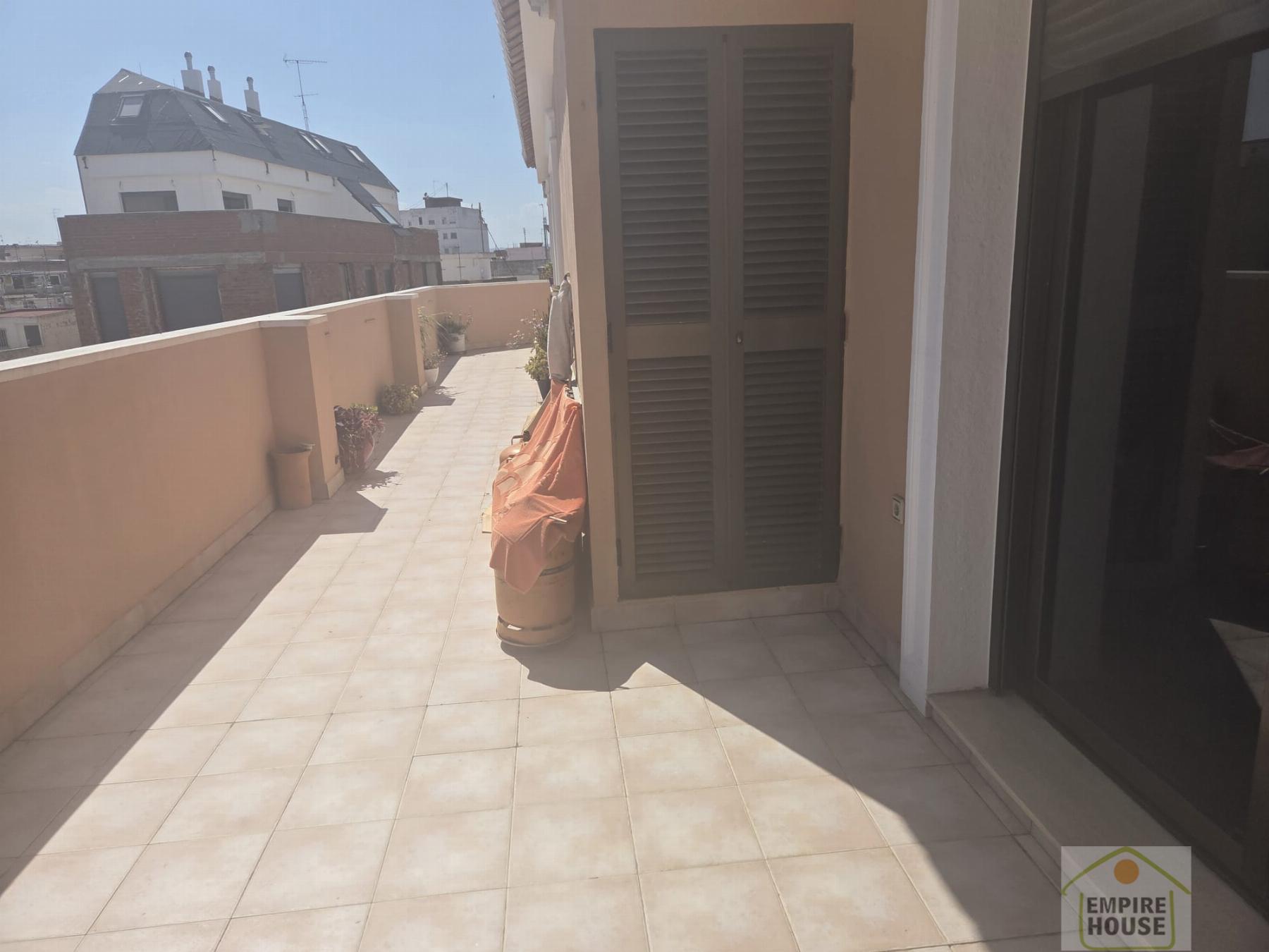 Venta de Ático en Alzira