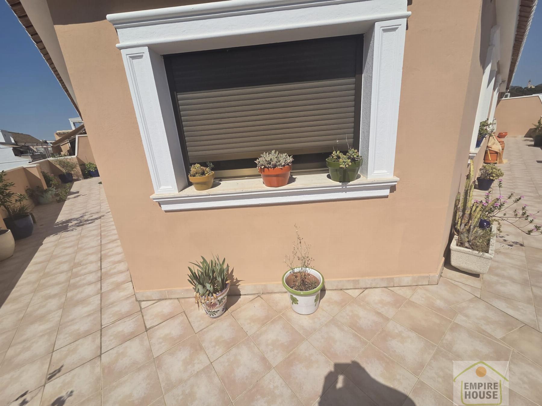 Venta de Ático en Alzira