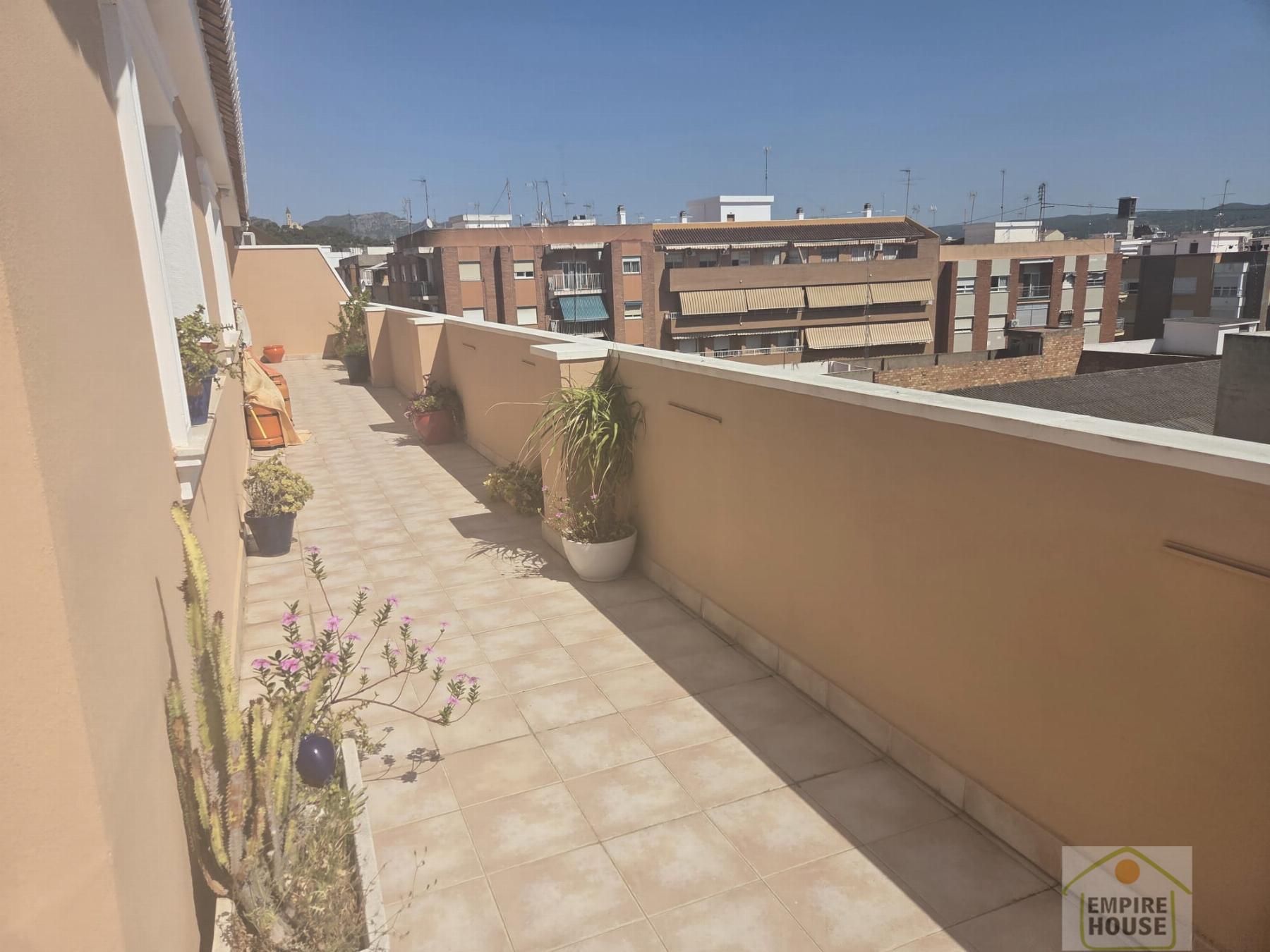 Venta de Ático en Alzira