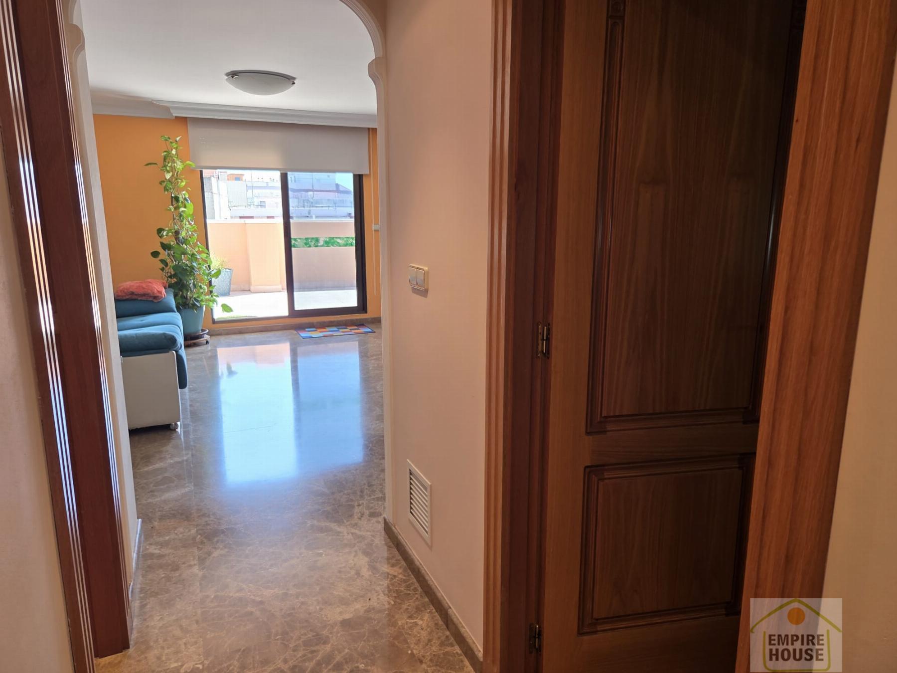Venta de Ático en Alzira