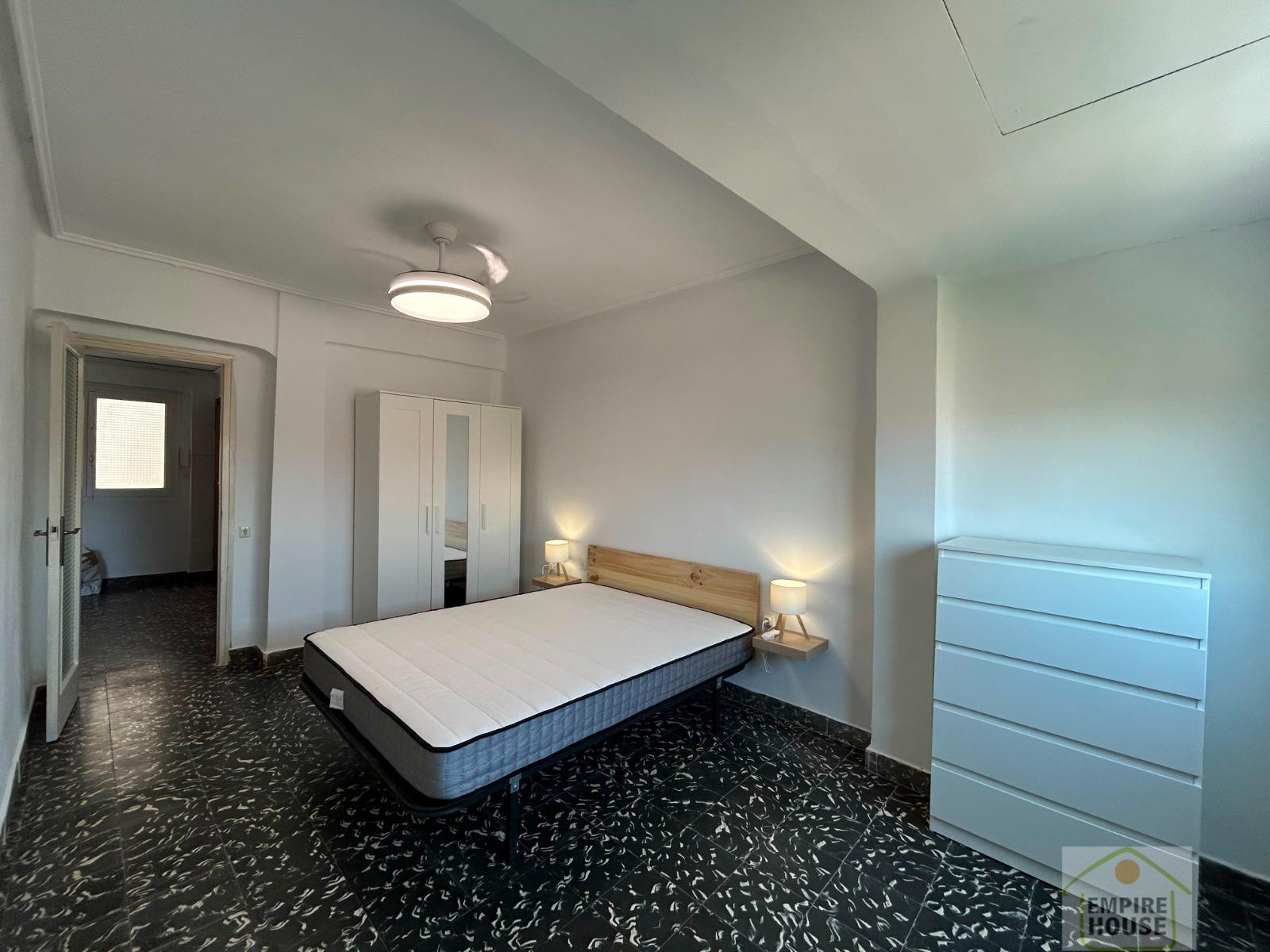 Dormitorio principal