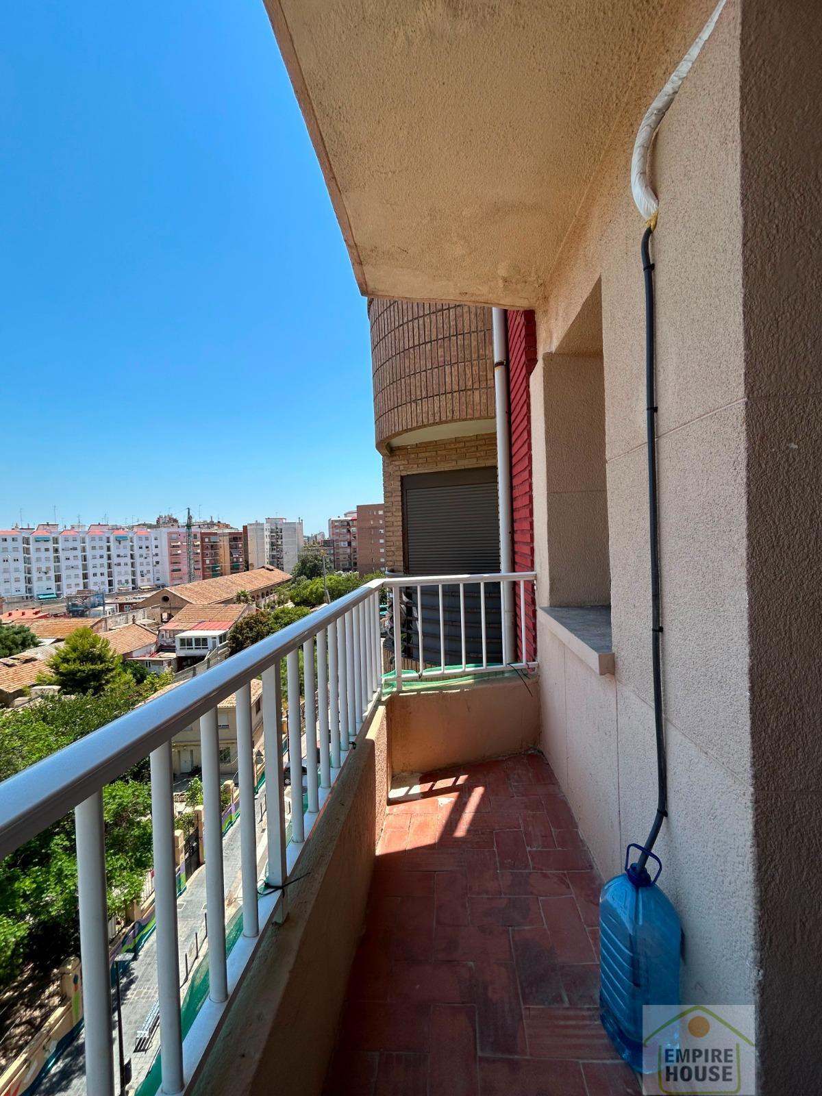 Balcón