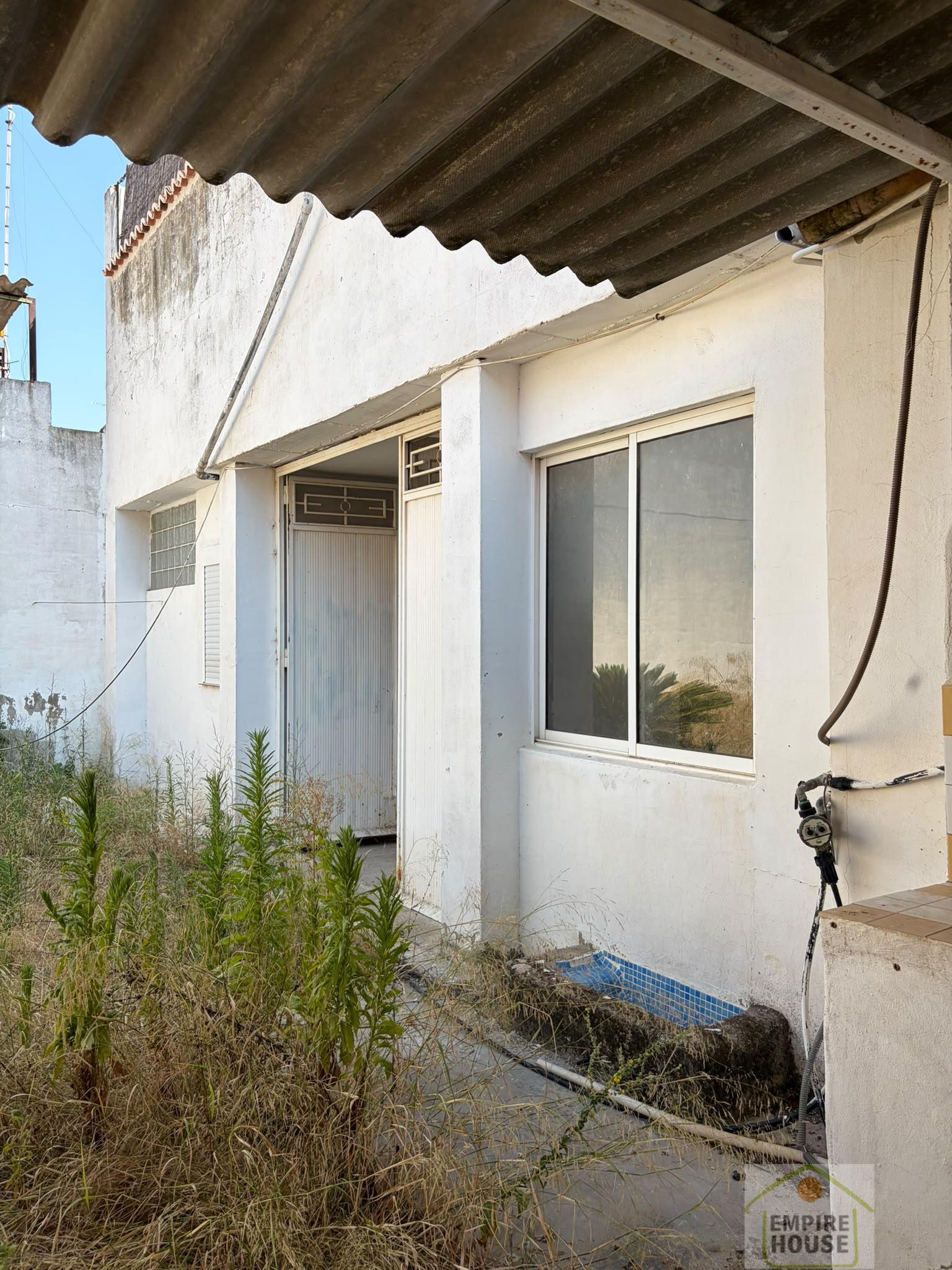 Venta de casa en Alginet