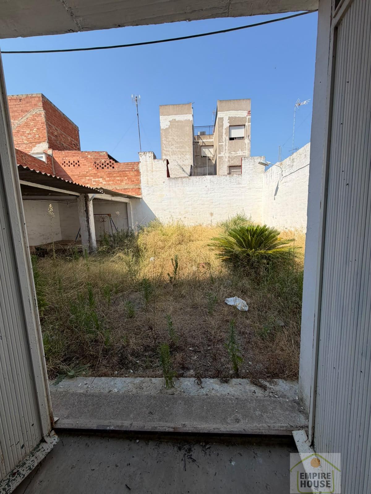 Venta de casa en Alginet