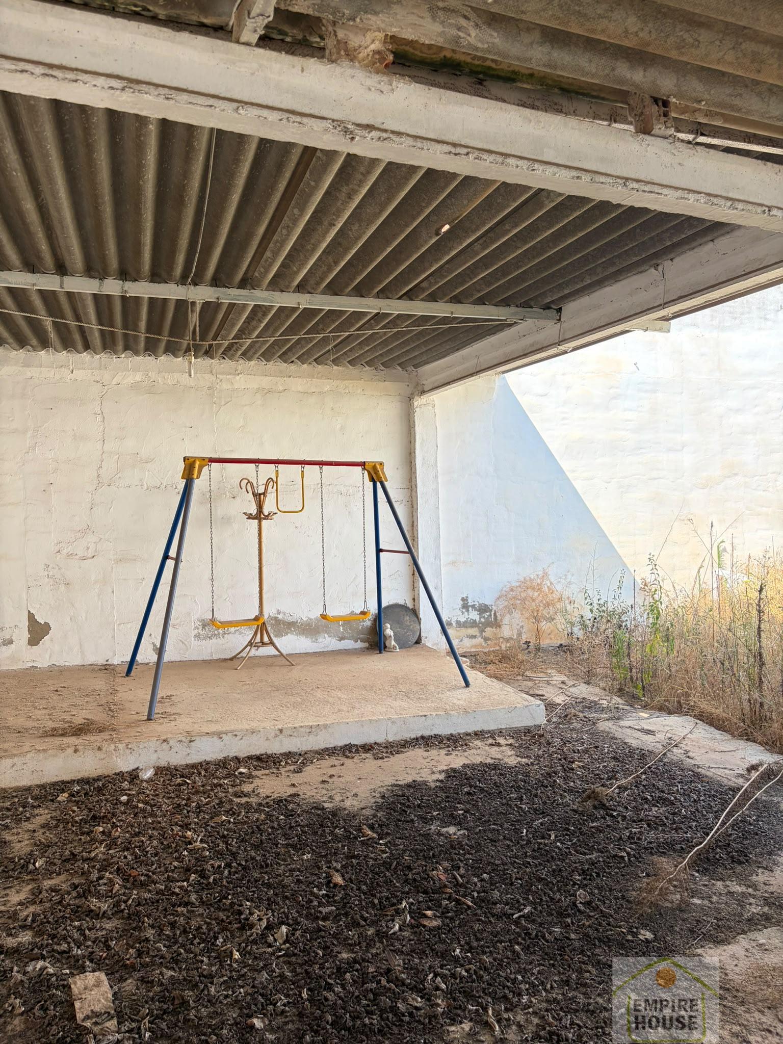 Venta de casa en Alginet