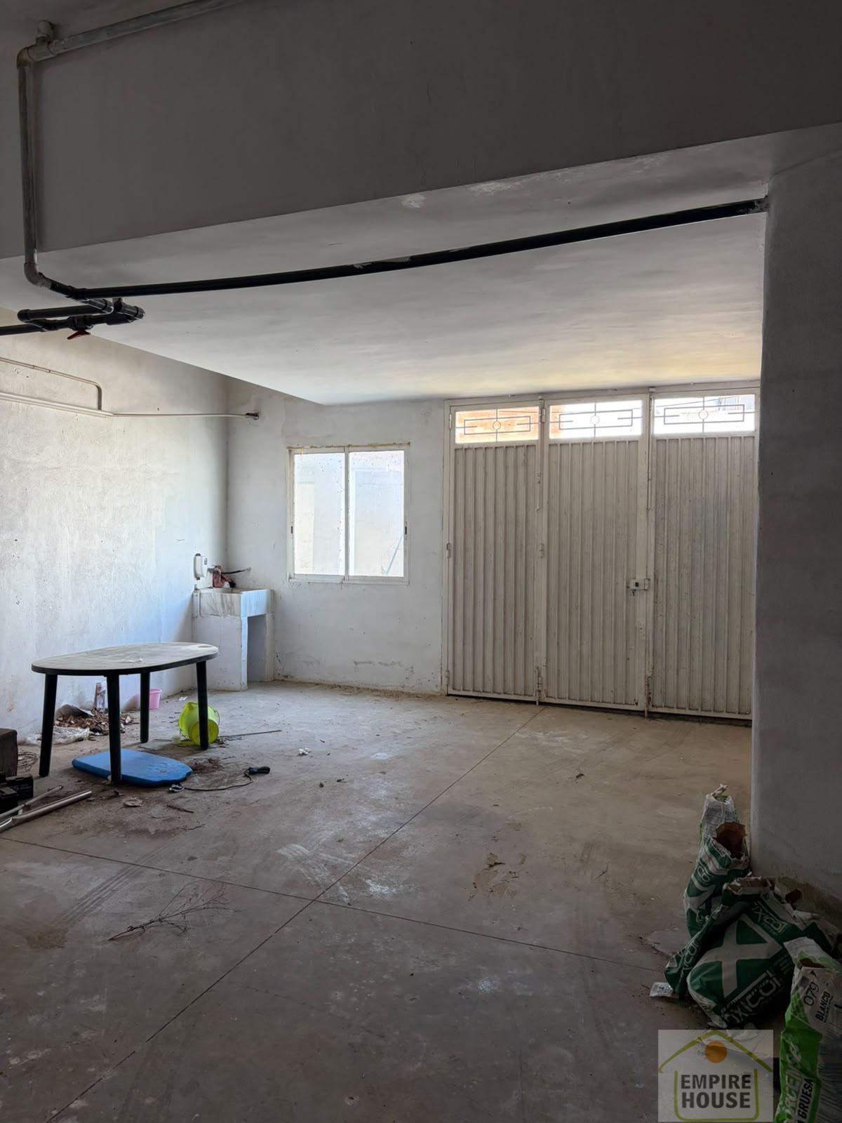 Venta de casa en Alginet