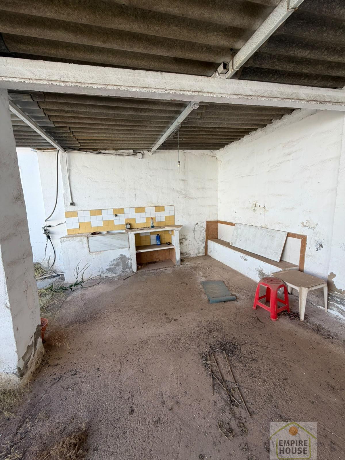 Venta de casa en Alginet