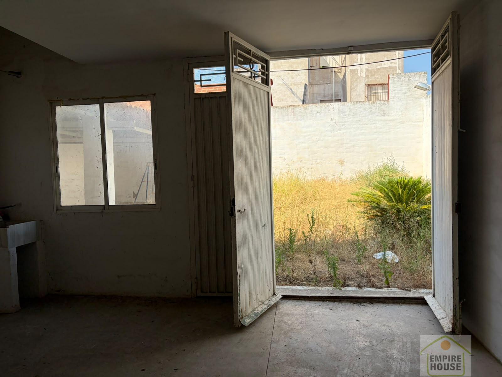 Venta de casa en Alginet