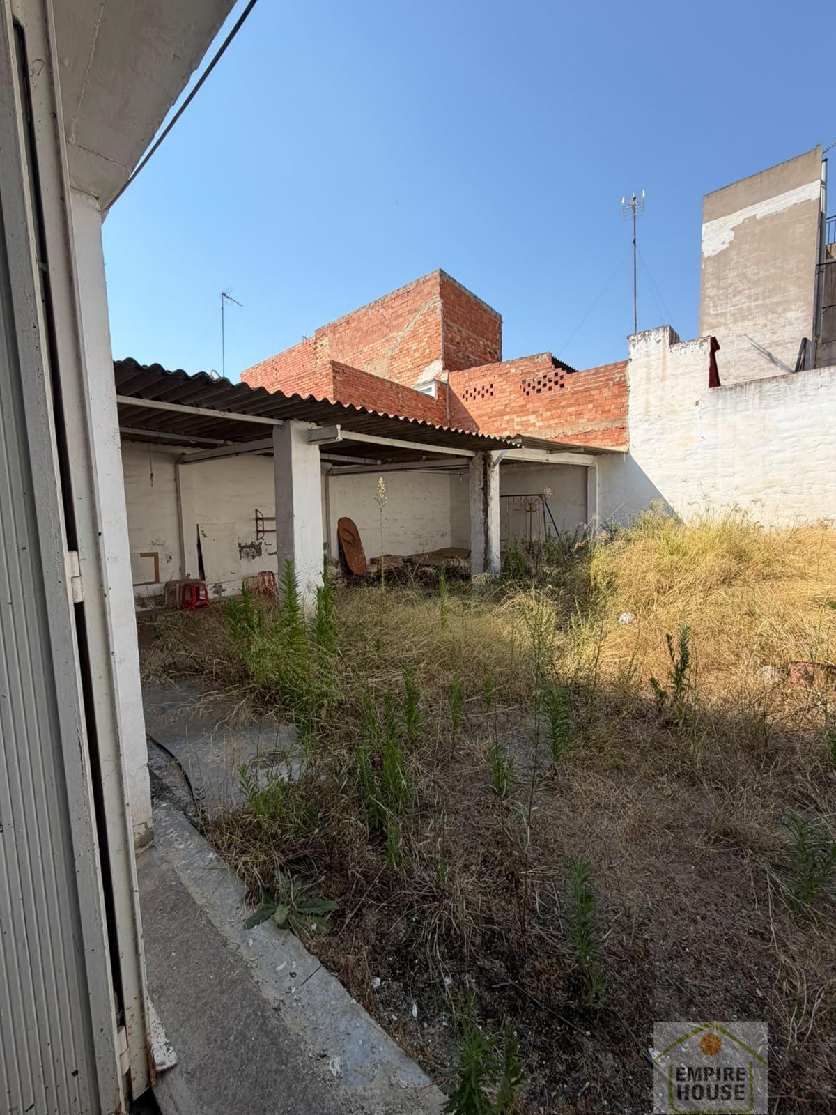 Venta de casa en Alginet