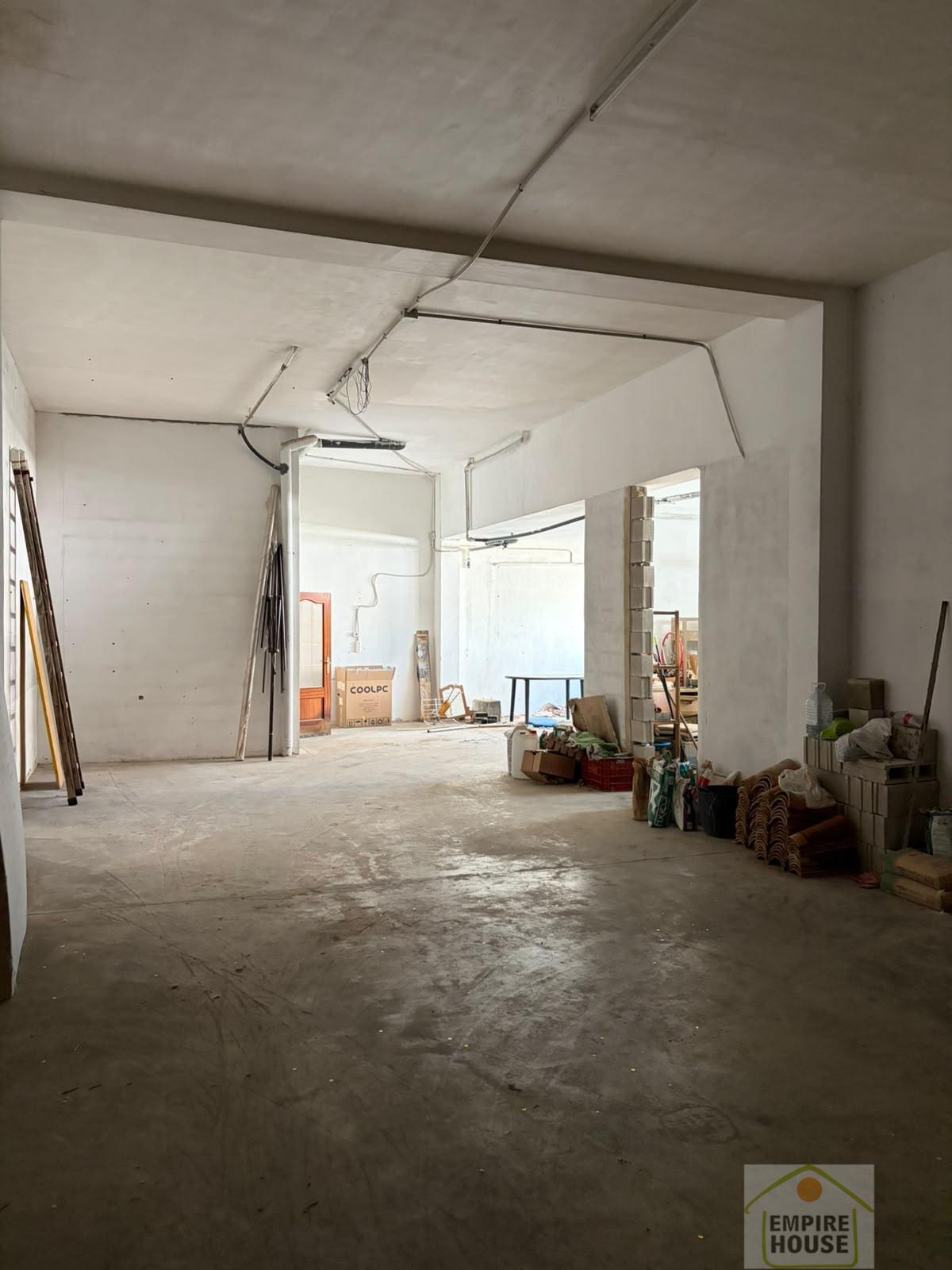 Venta de casa en Alginet