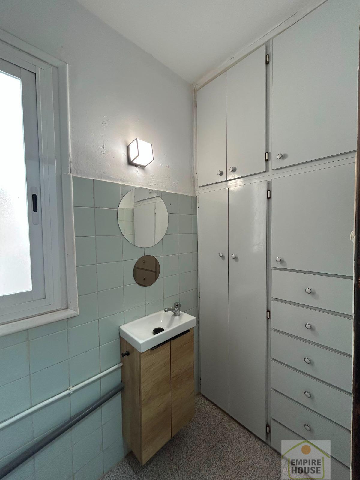 Alquiler de piso en Benetússer