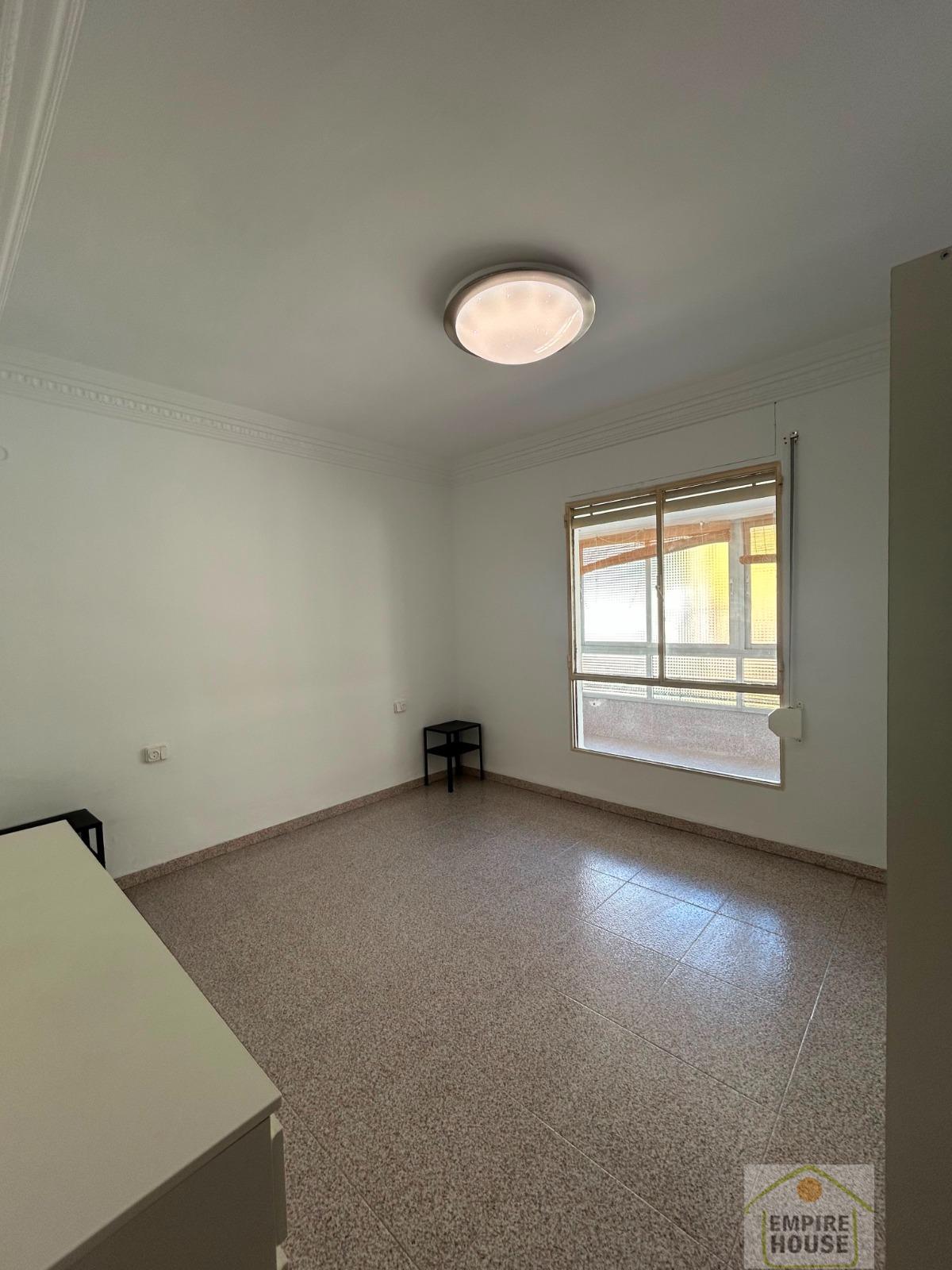 Alquiler de piso en Benetússer