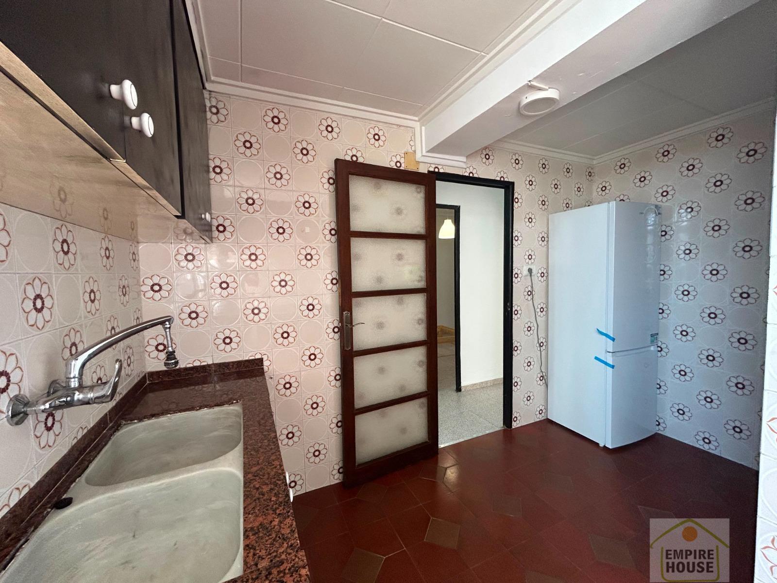 Alquiler de piso en Benetússer