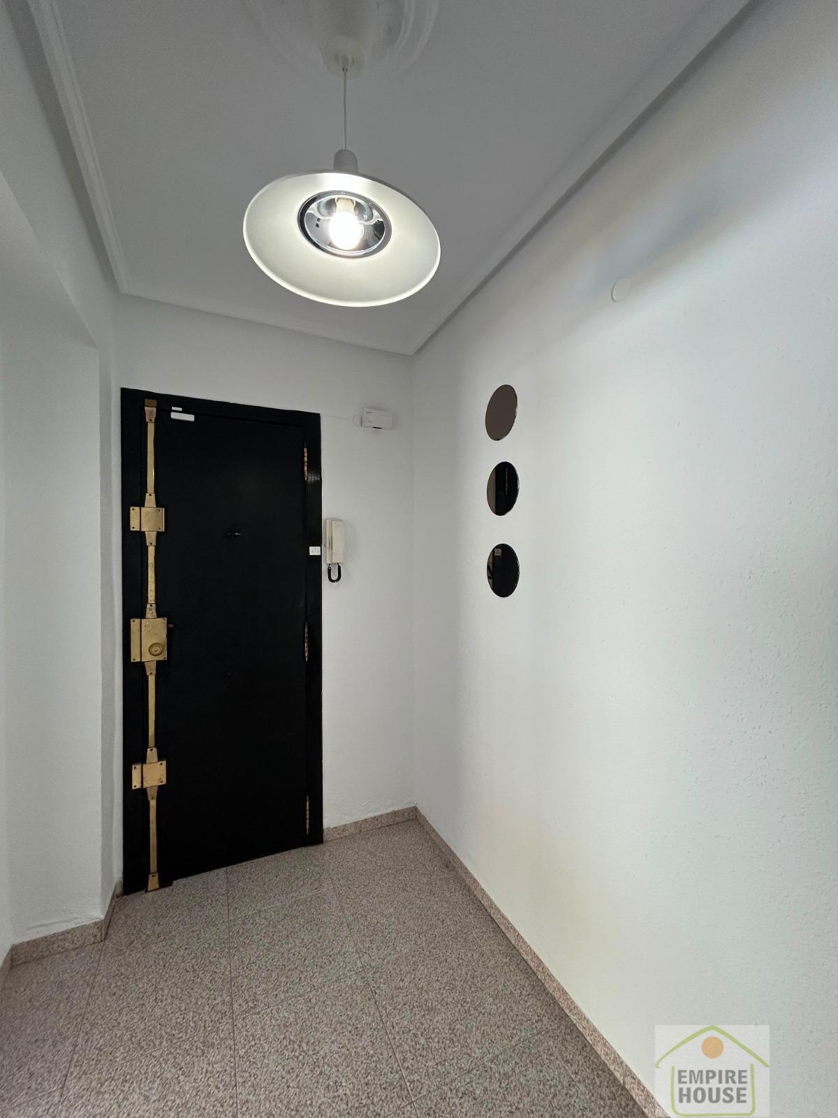 Alquiler de piso en Benetússer