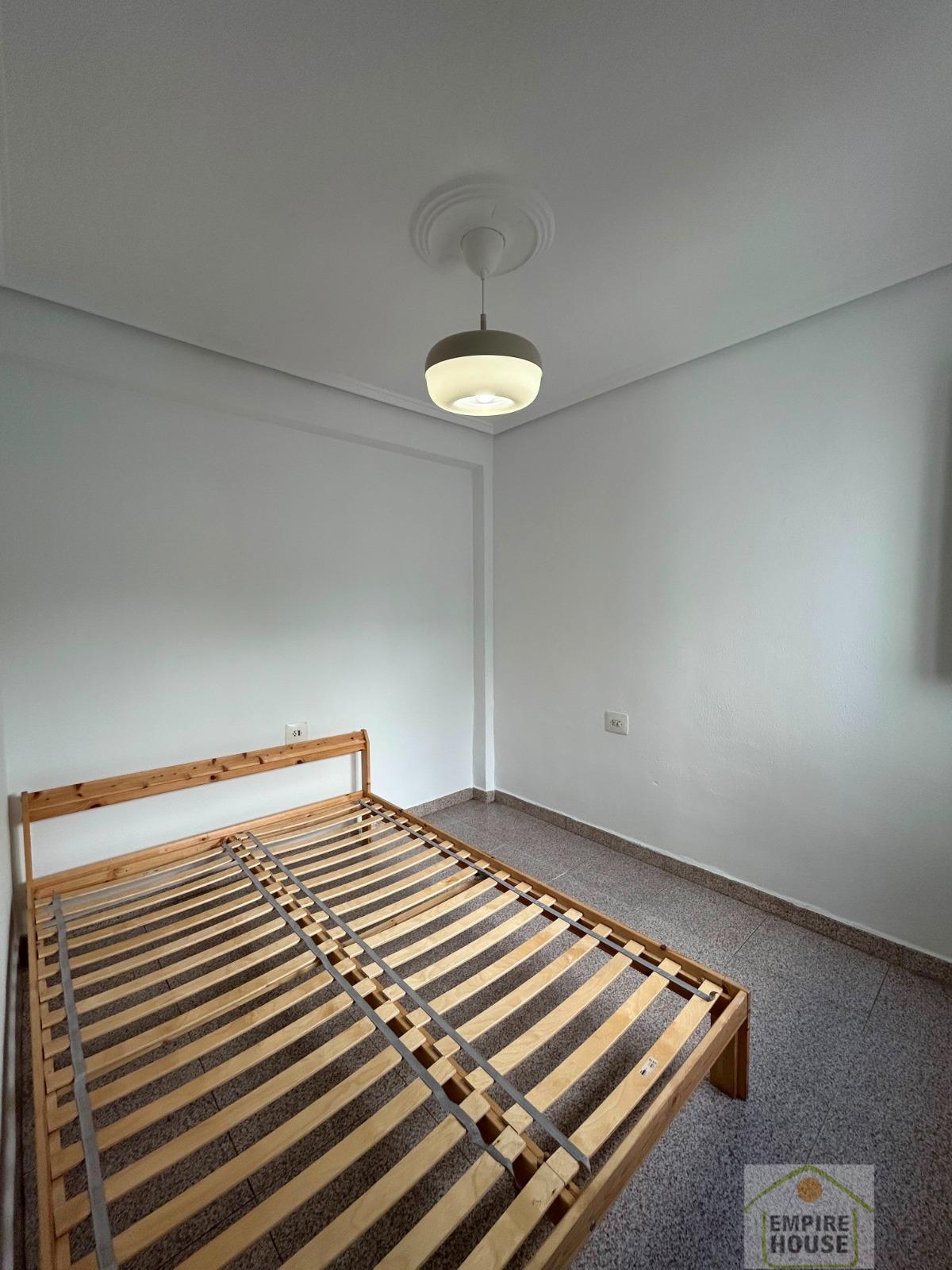 Alquiler de piso en Benetússer