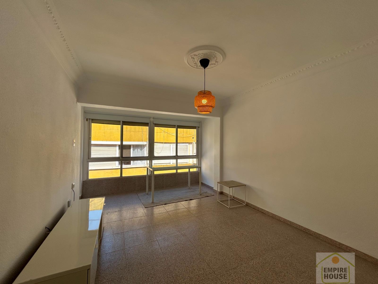 Alquiler de piso en Benetússer