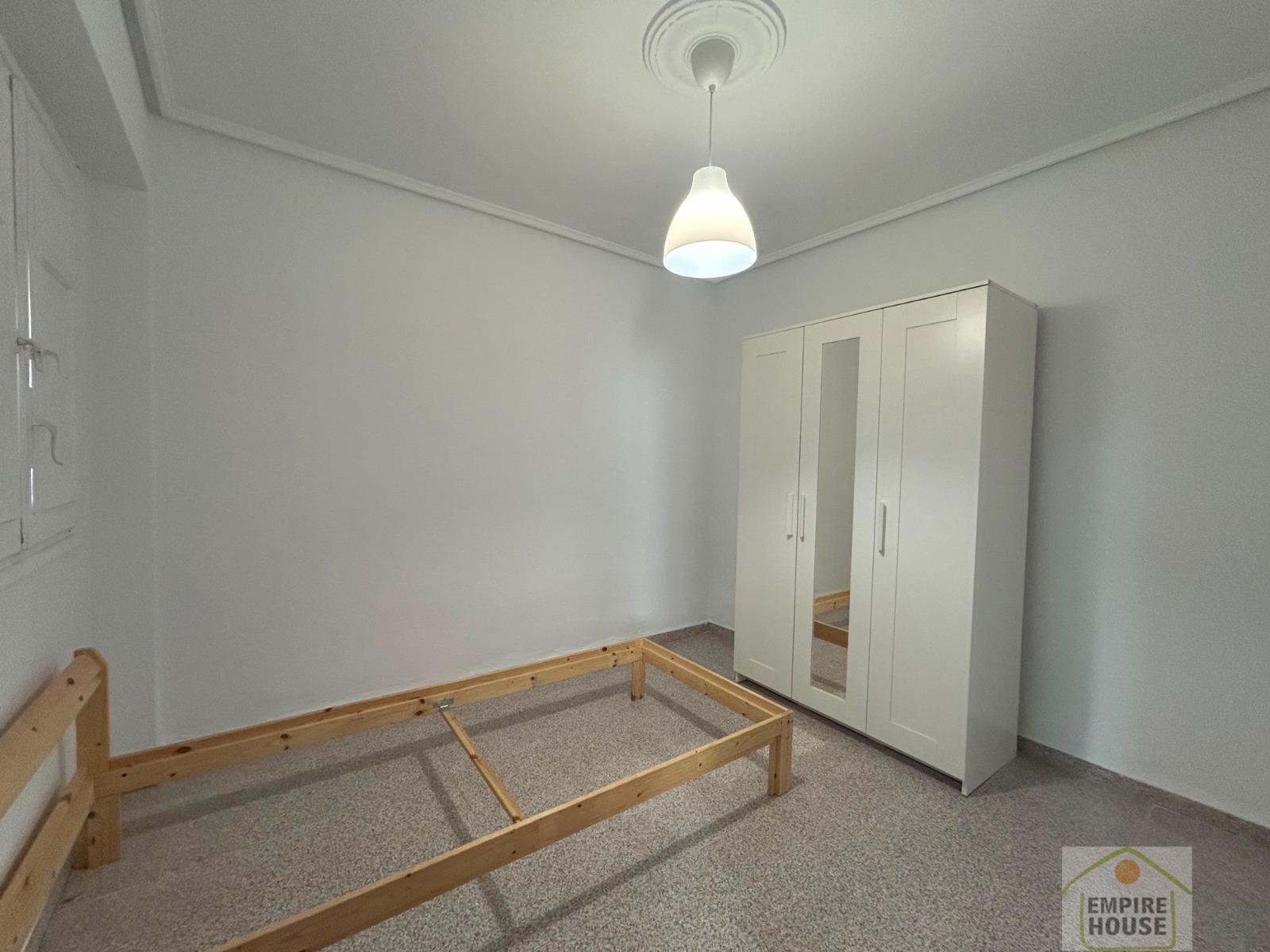 Alquiler de piso en Benetússer