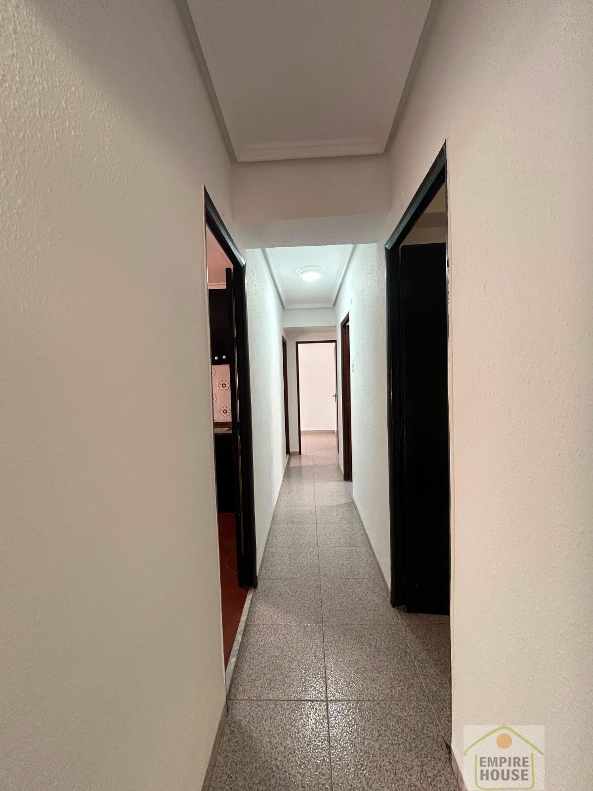 Alquiler de piso en Benetússer