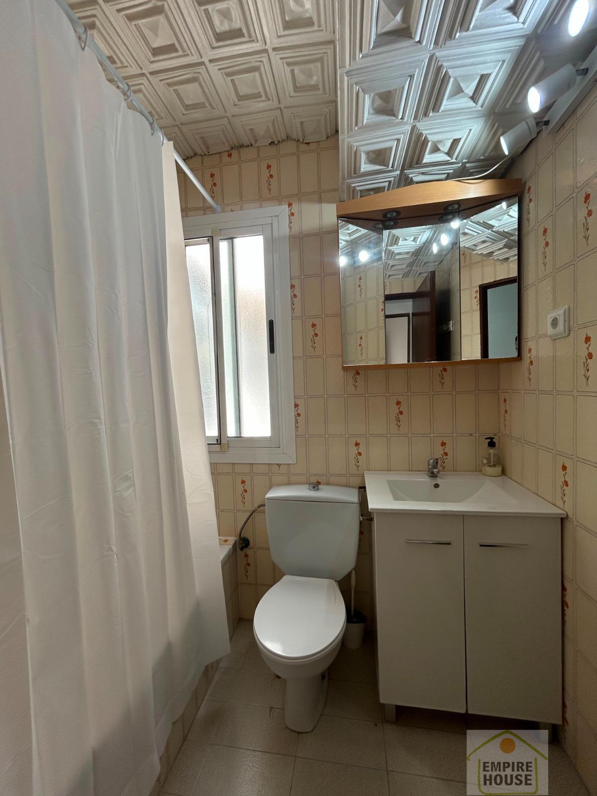 Alquiler de piso en Benetússer
