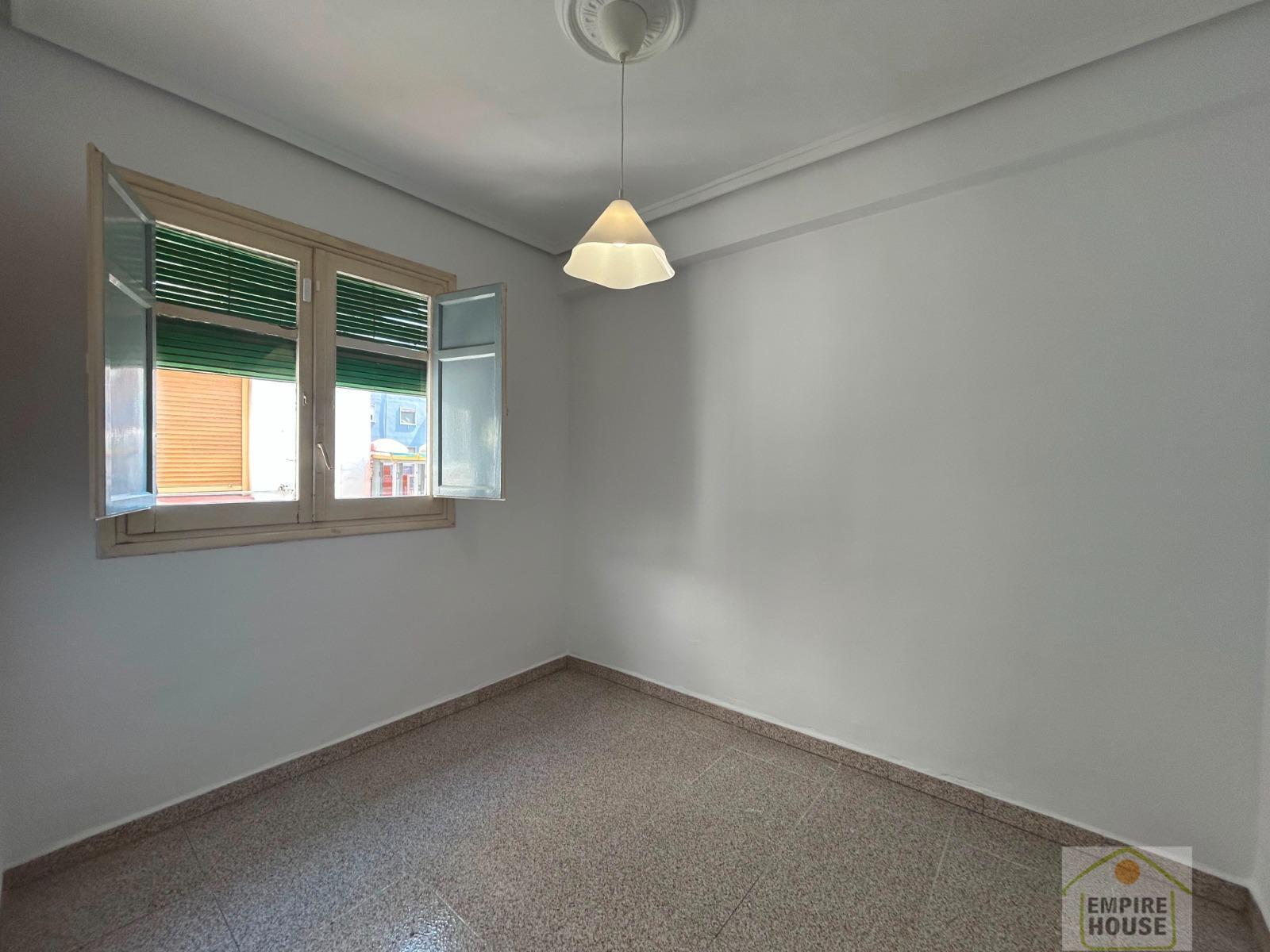 Alquiler de piso en Benetússer