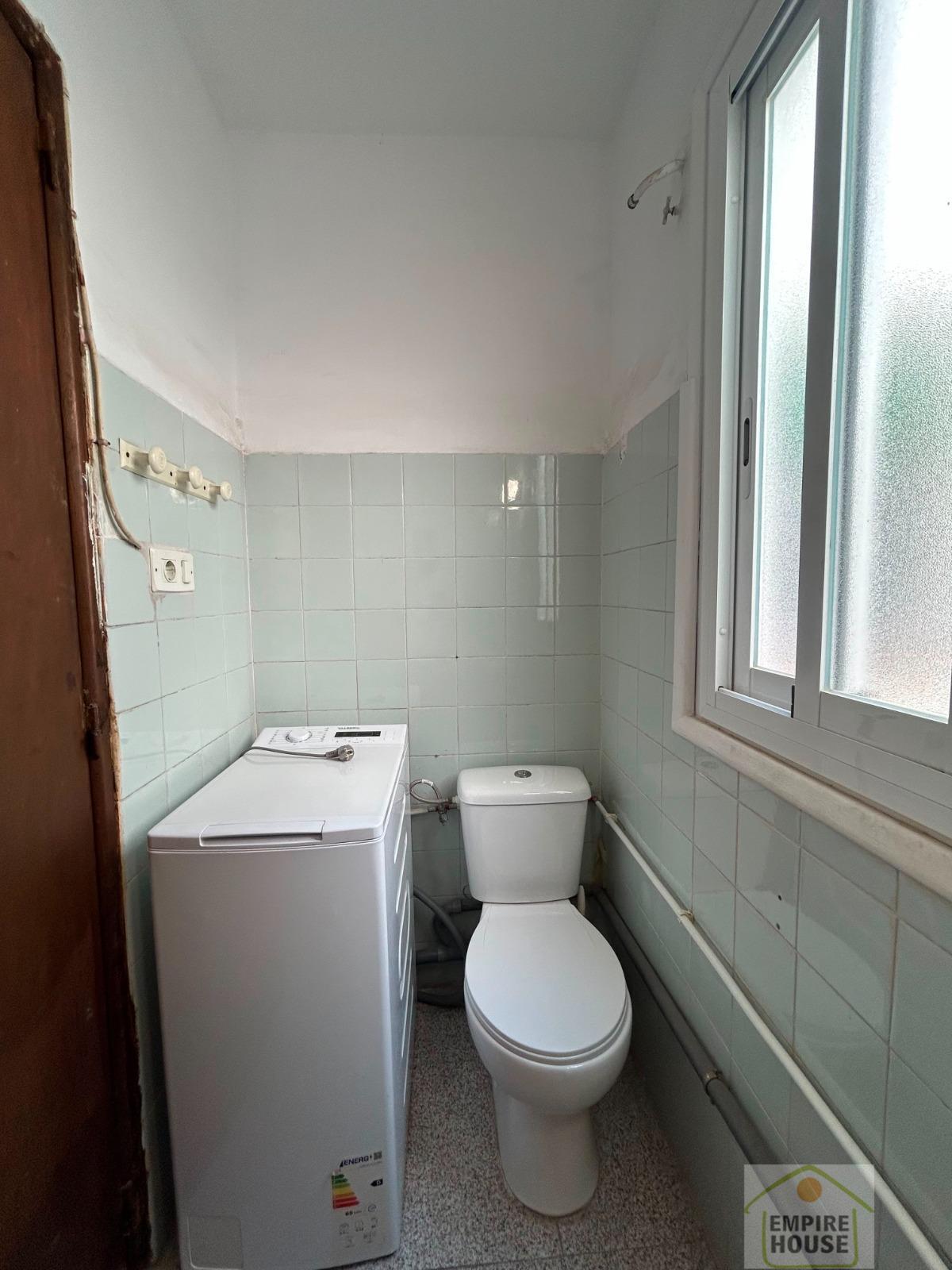 Alquiler de piso en Benetússer