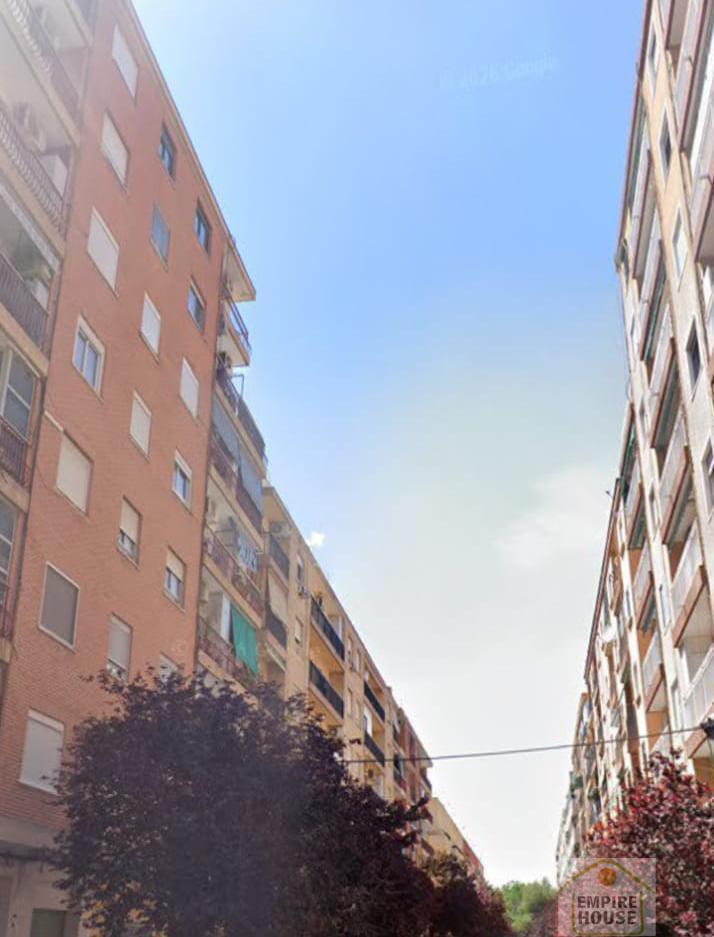Venta de piso en Valencia