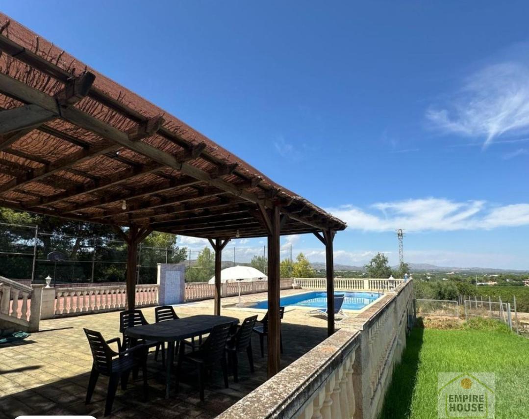Venta de chalet en Alberic