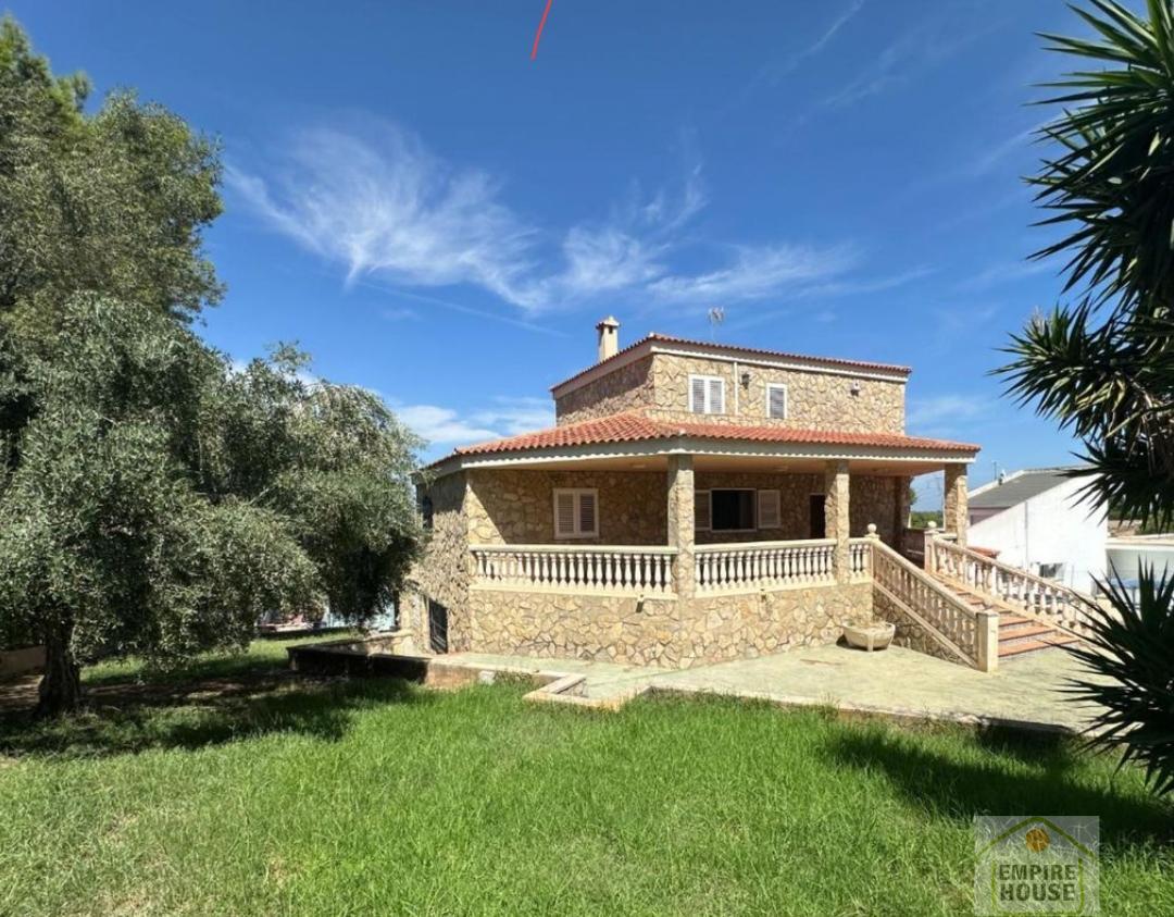 Venta de chalet en Alberic