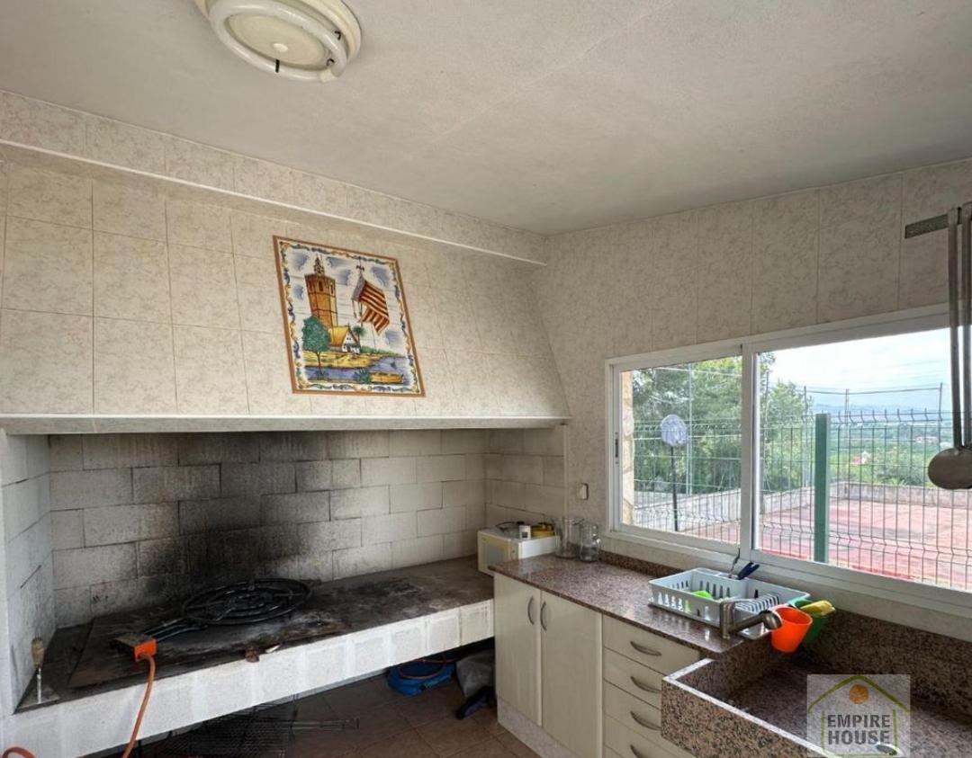 Venta de chalet en Alberic
