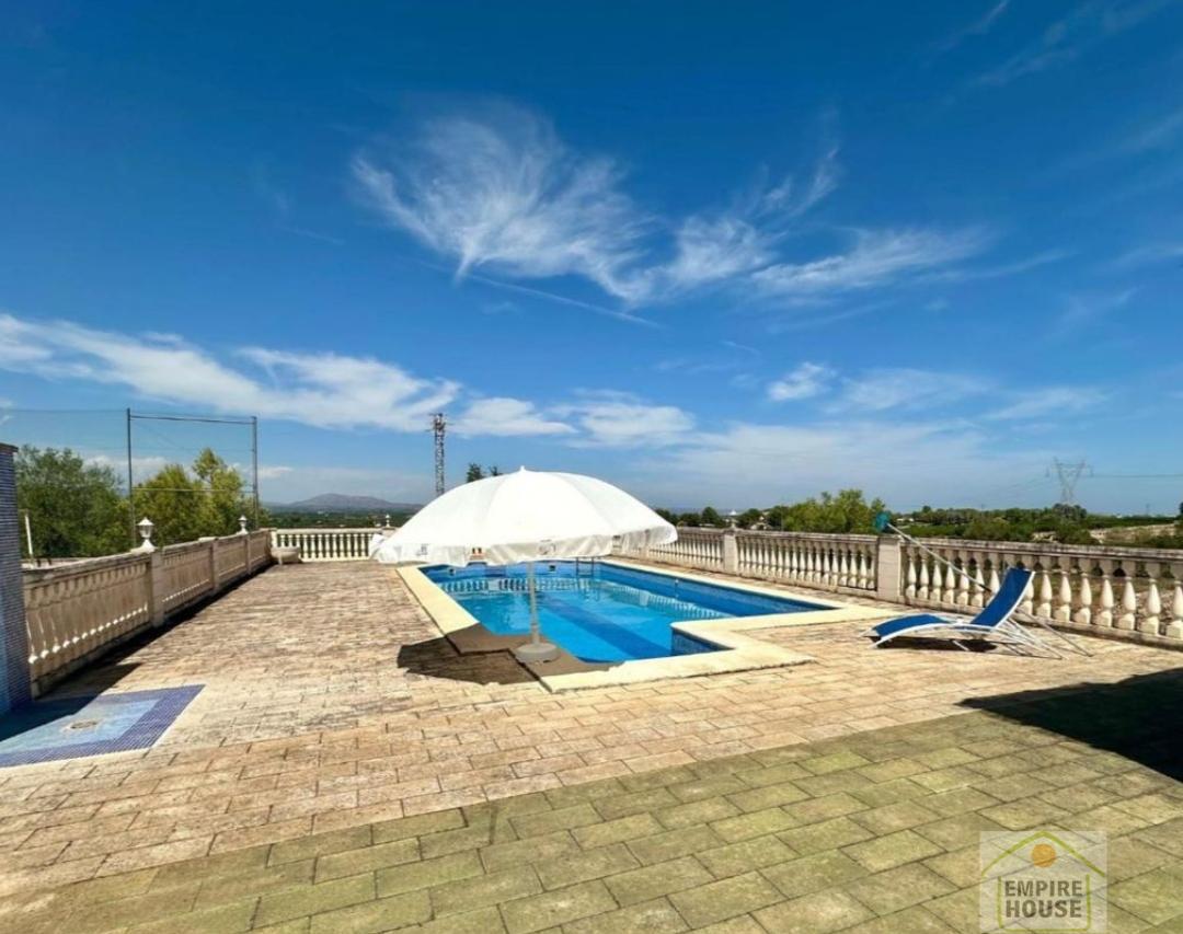 Venta de chalet en Alberic
