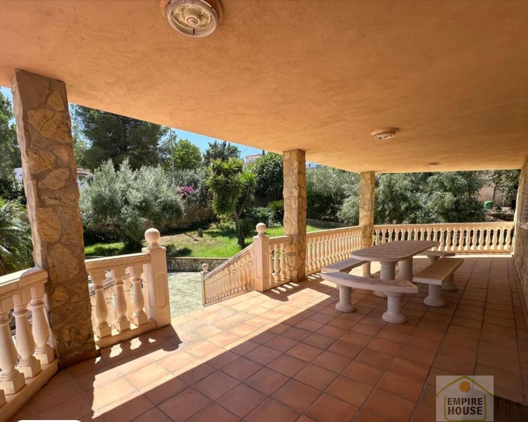 Venta de chalet en Alberic