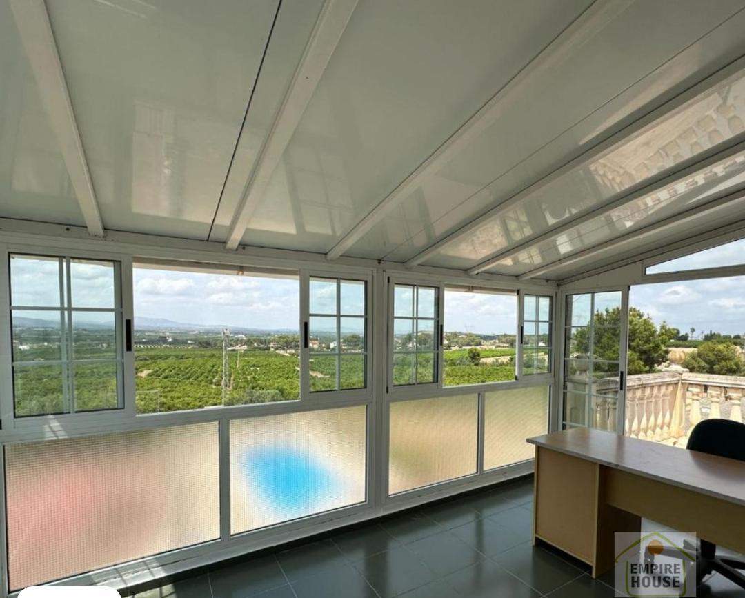 Venta de chalet en Alberic