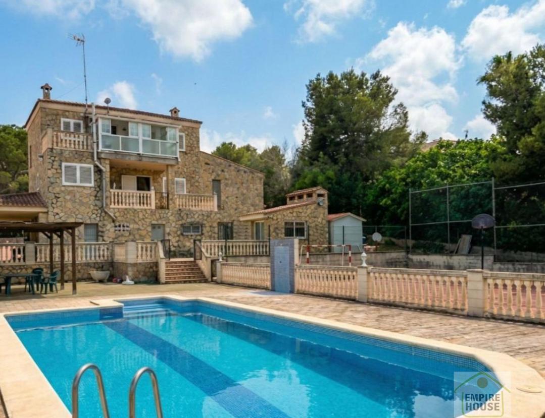 Venta de chalet en Alberic