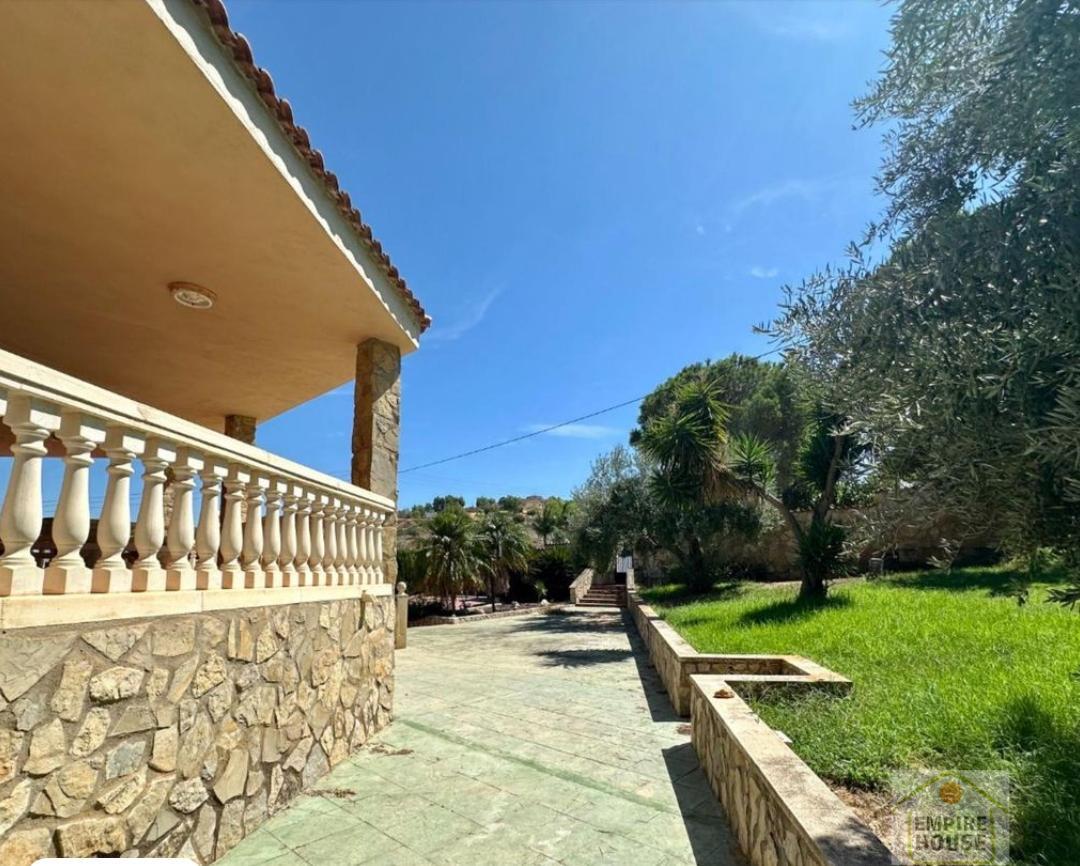 Venta de chalet en Alberic