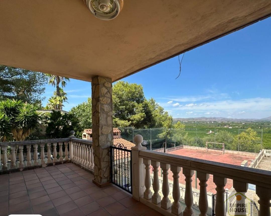 Venta de chalet en Alberic