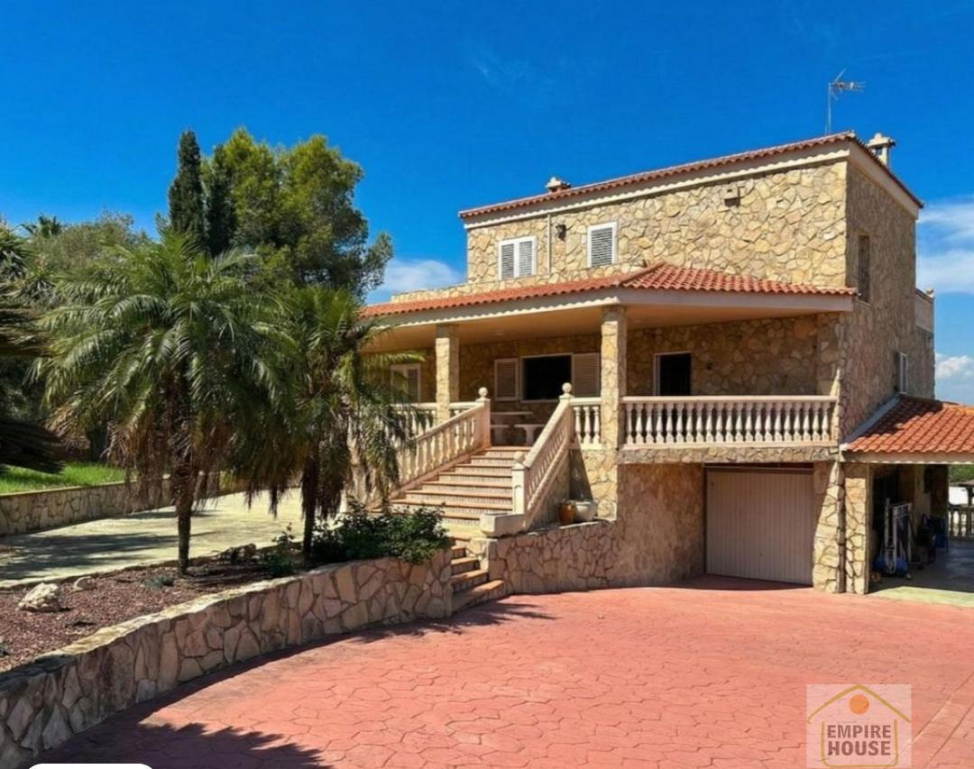 Venta de chalet en Alberic
