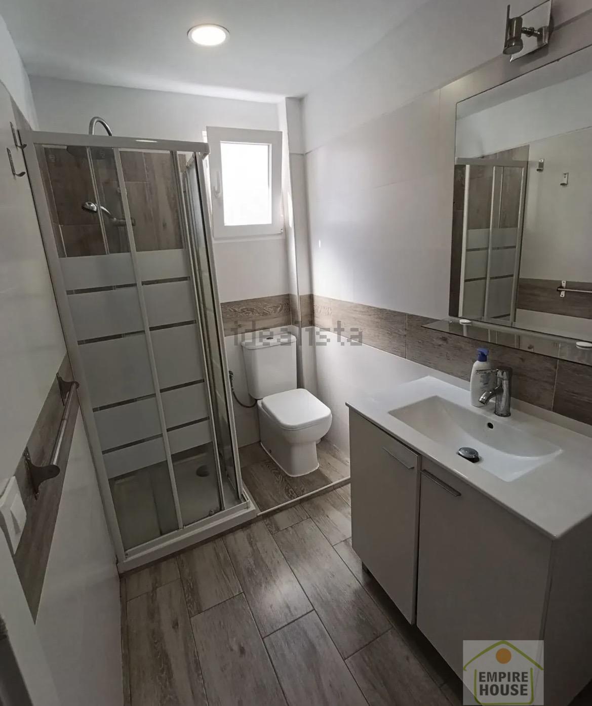 Venta de piso en Valencia