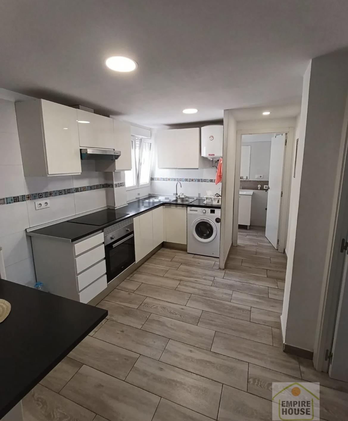 Venta de piso en Valencia