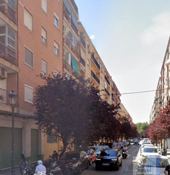 Venta de piso en Valencia