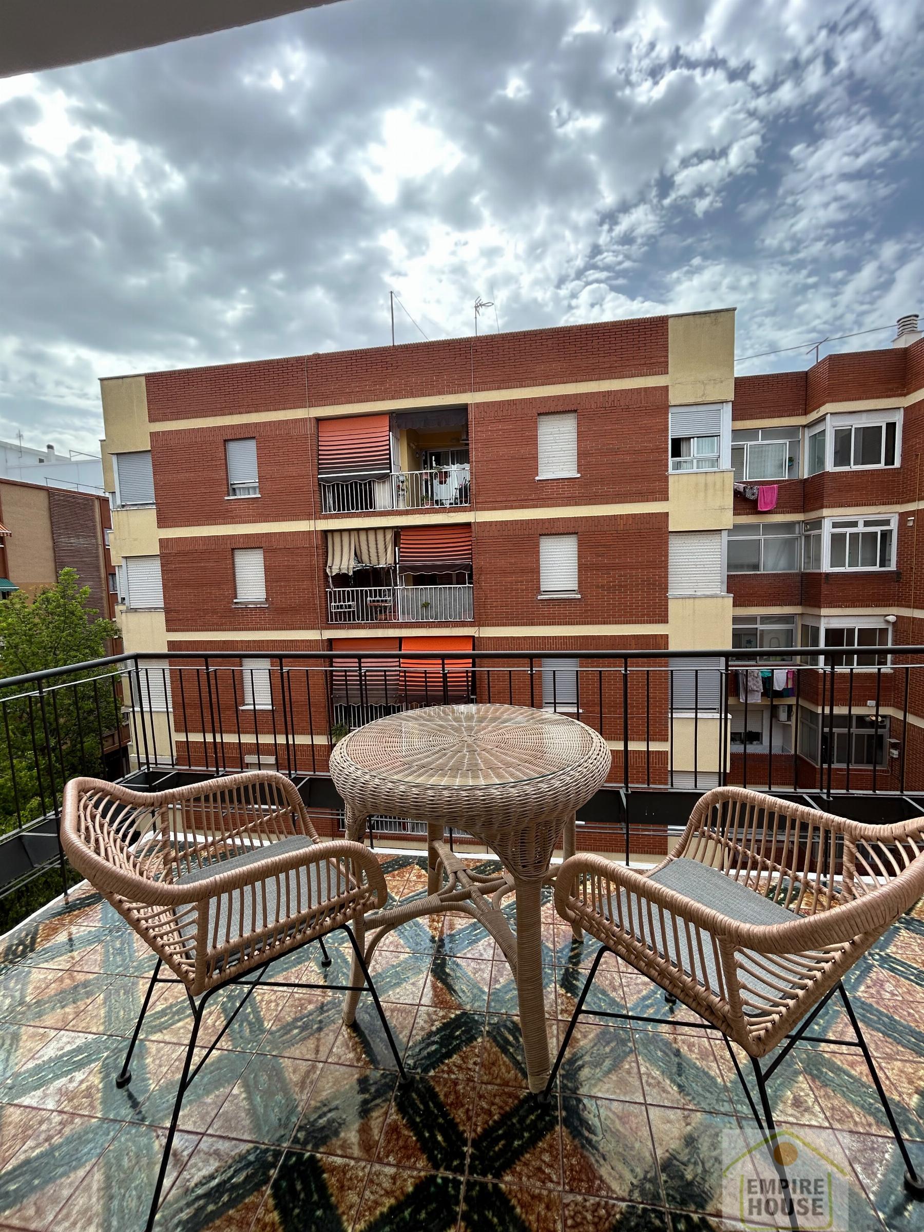 Alquiler de piso en Torrent