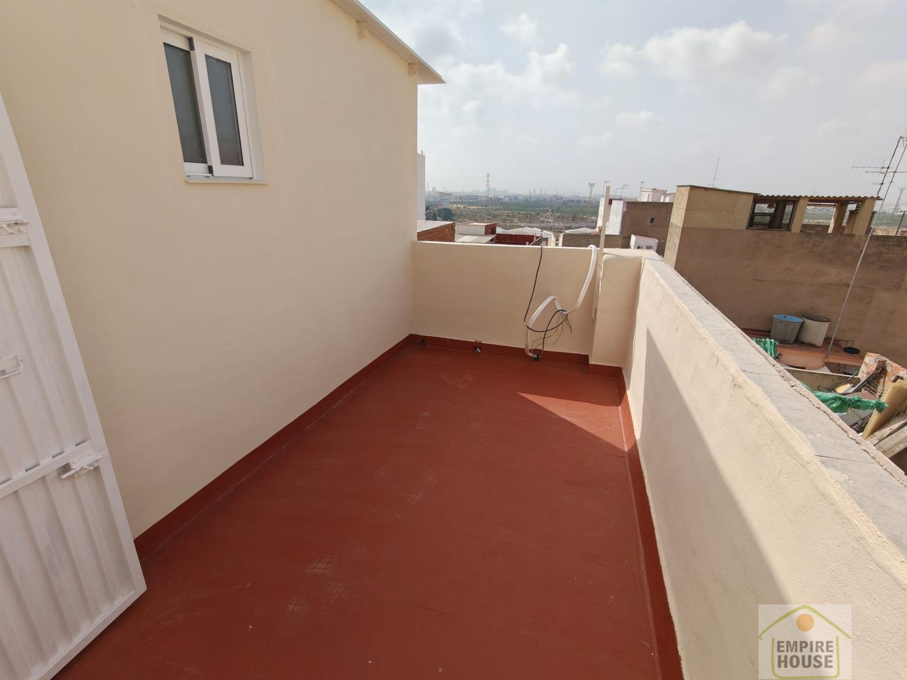 Alquiler de casa en Sagunto Sagunt