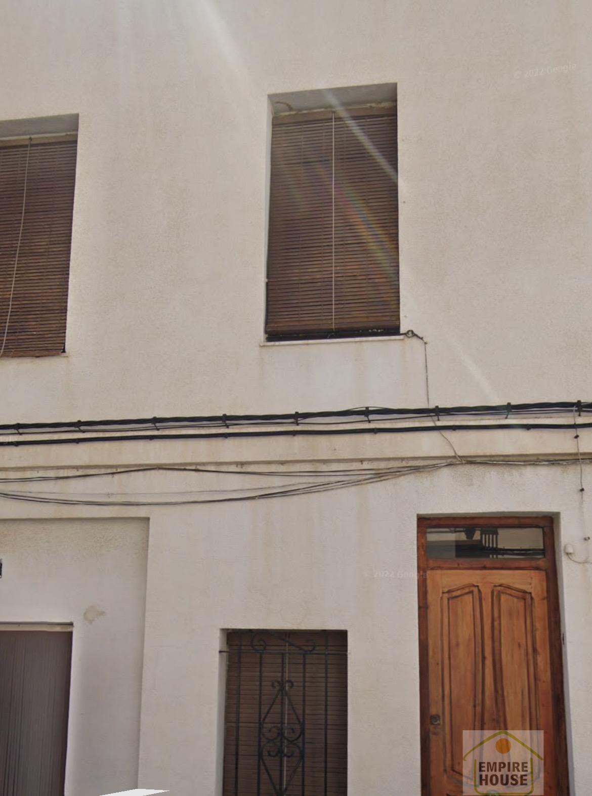 Alquiler de casa en Valencia