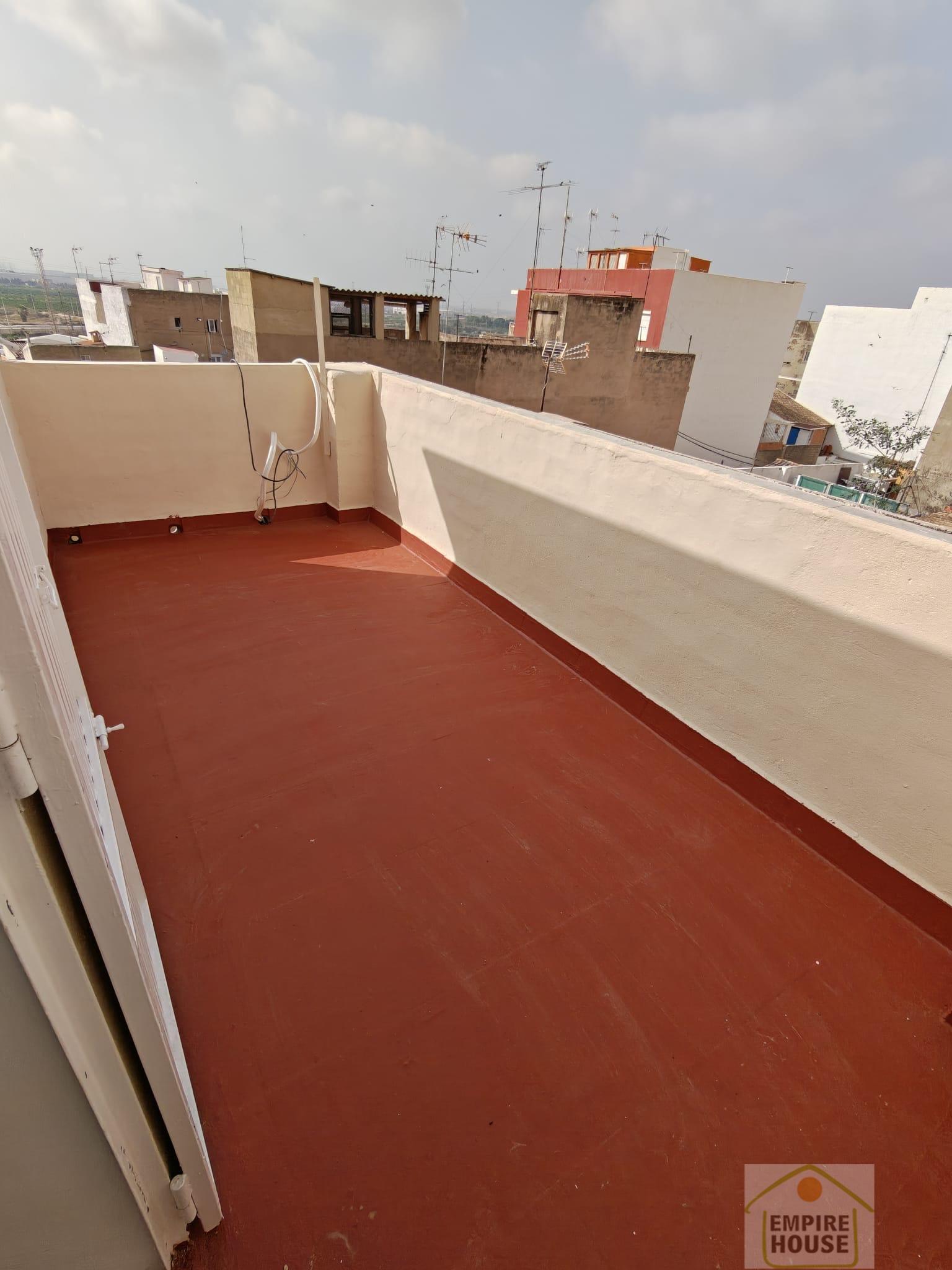 Alquiler de casa en Sagunto Sagunt