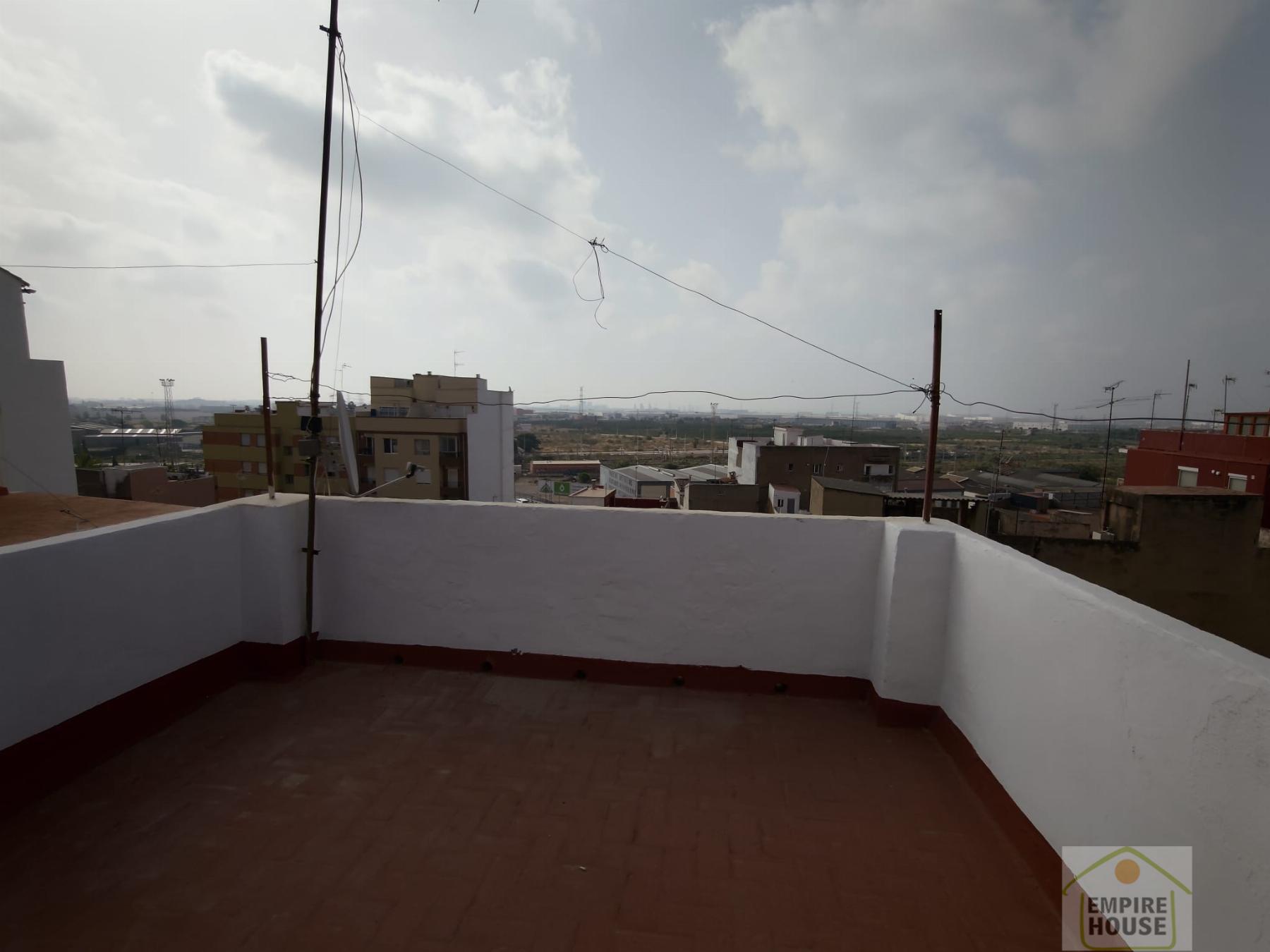 Alquiler de casa en Sagunto Sagunt