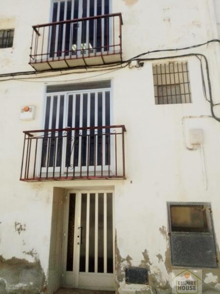 Venta de edificio en Rafelguaraf
